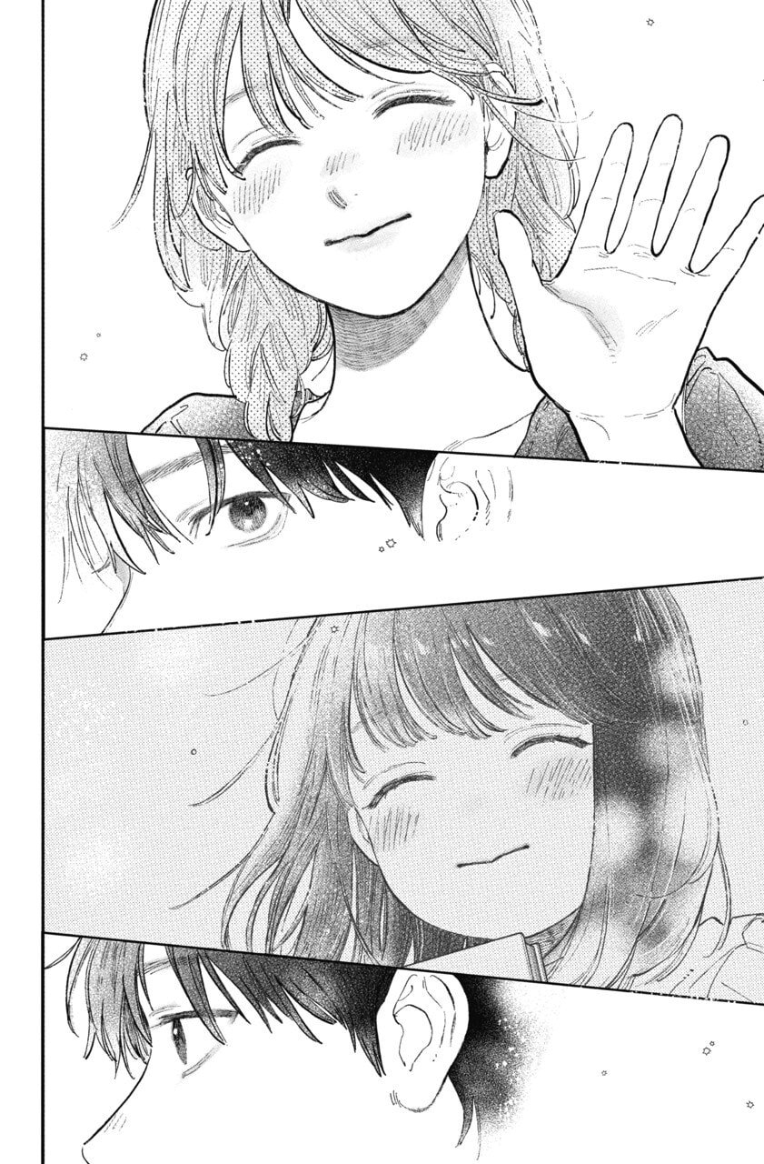 Read A Sign of Affection IT Manga Online