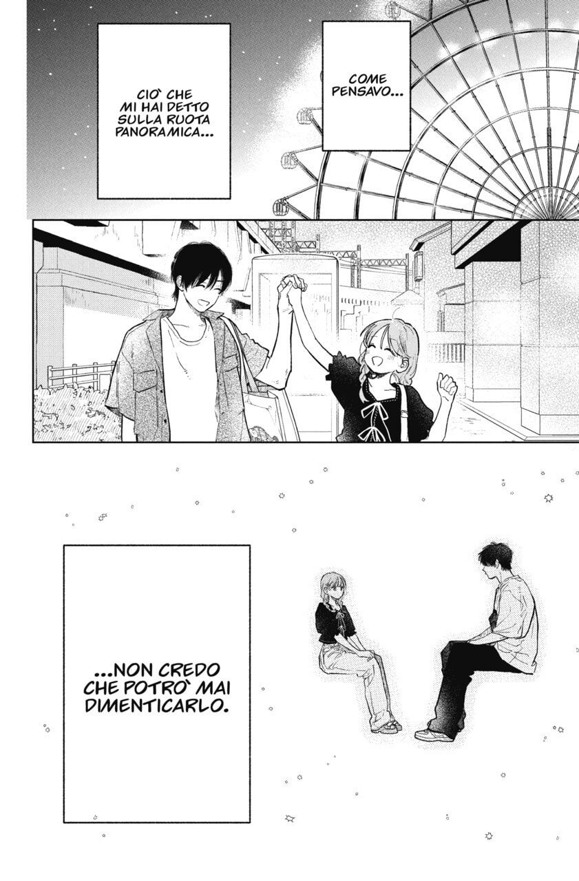 Read A Sign of Affection IT Manga Online