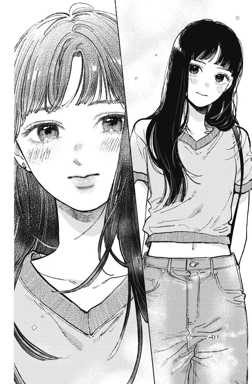 Read A Sign of Affection IT Manga Online