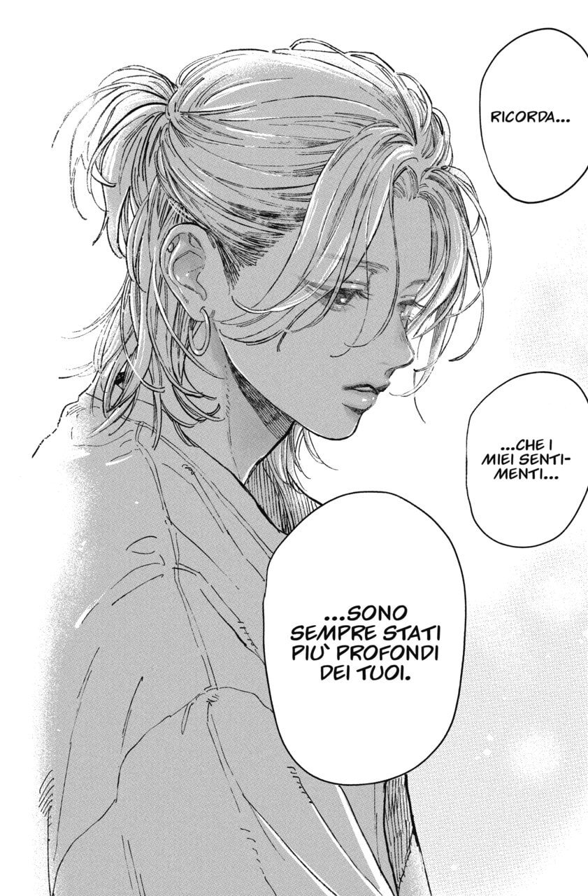 Read A Sign of Affection IT Manga Online