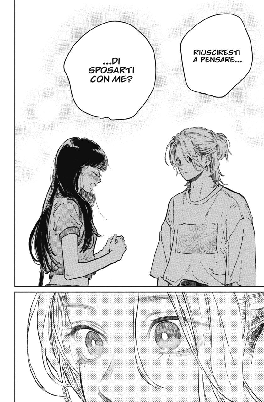 Read A Sign of Affection IT Manga Online