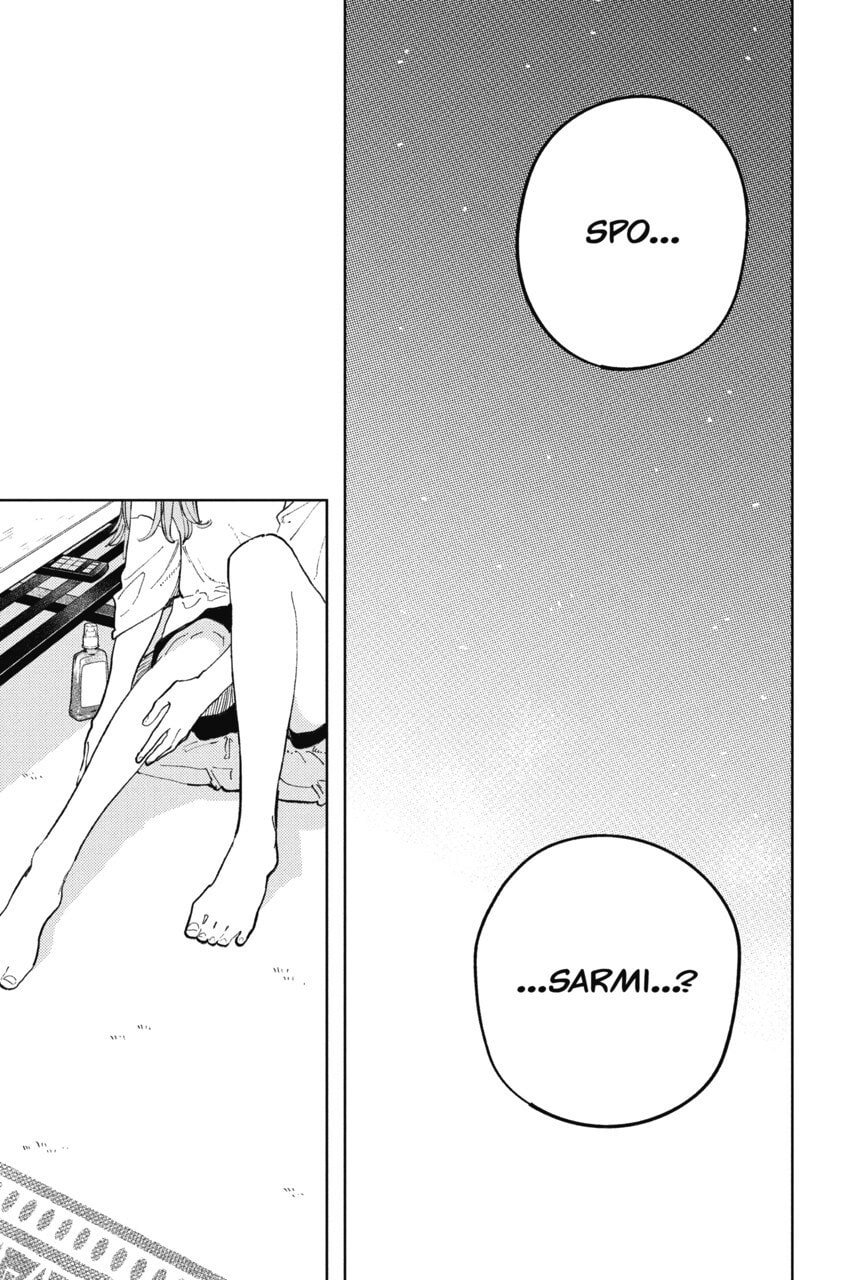 Read A Sign of Affection IT Manga Online