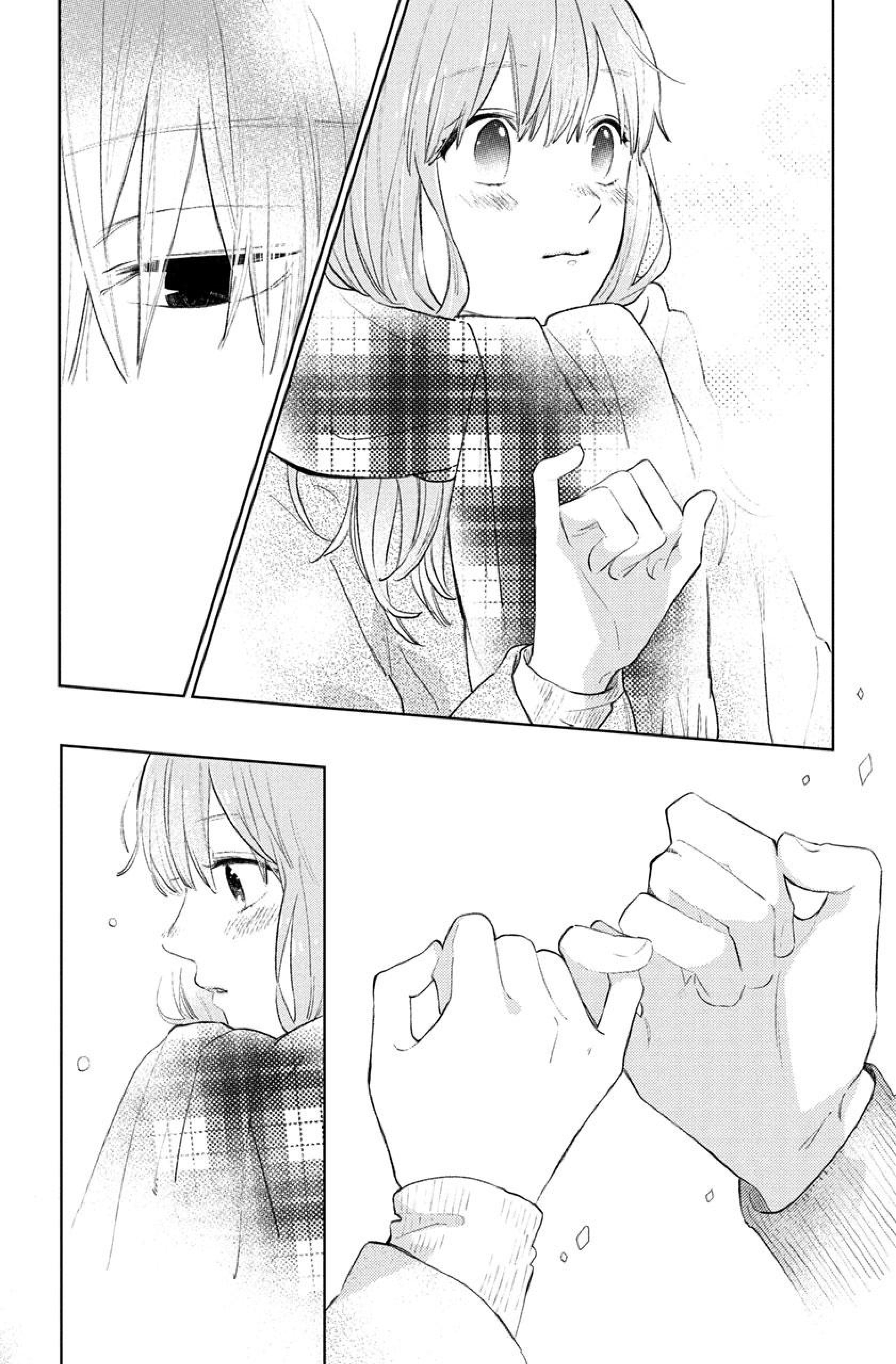 Read A Sign of Affection IT Manga Online