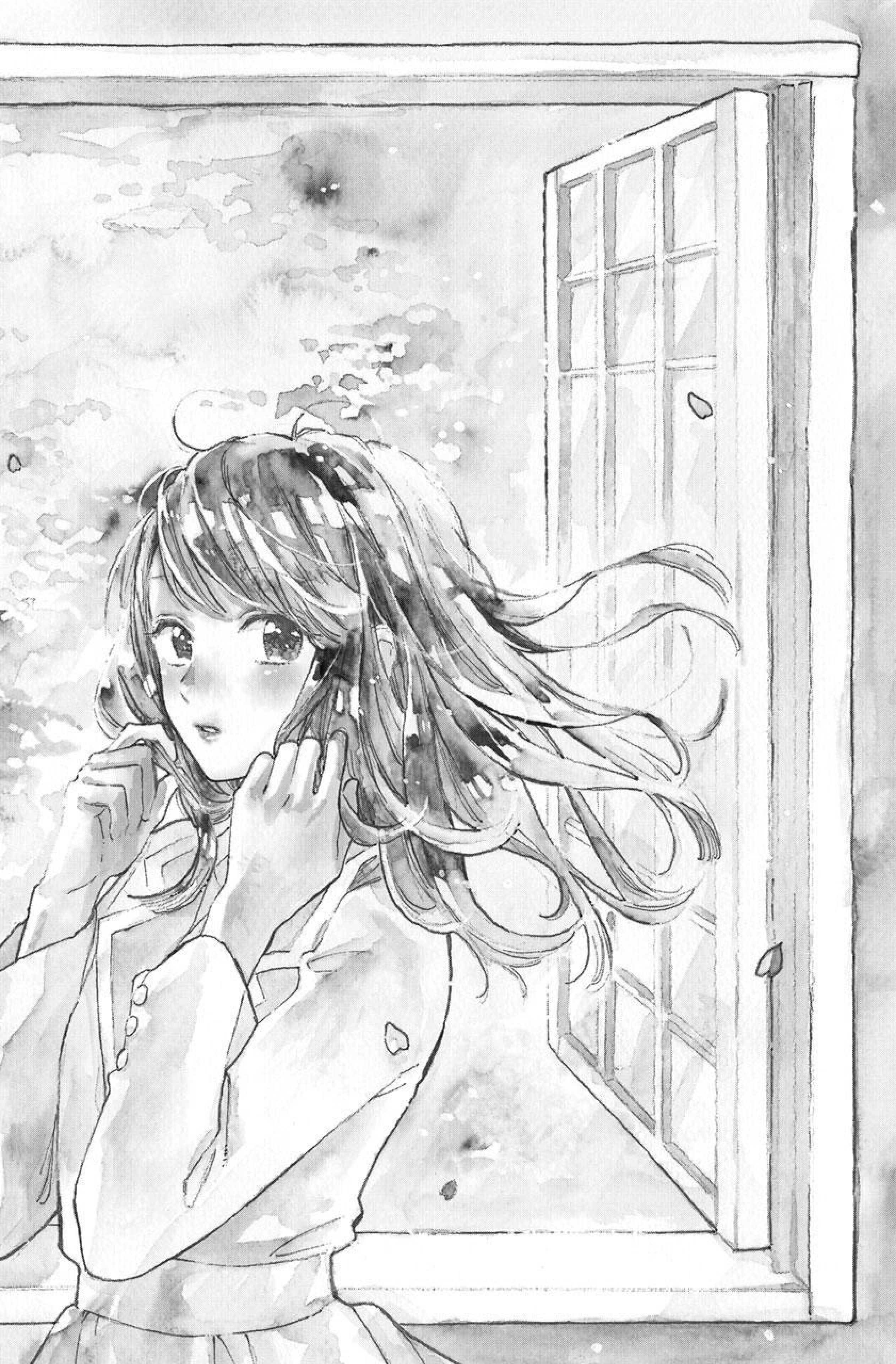Read A Sign of Affection IT Manga Online