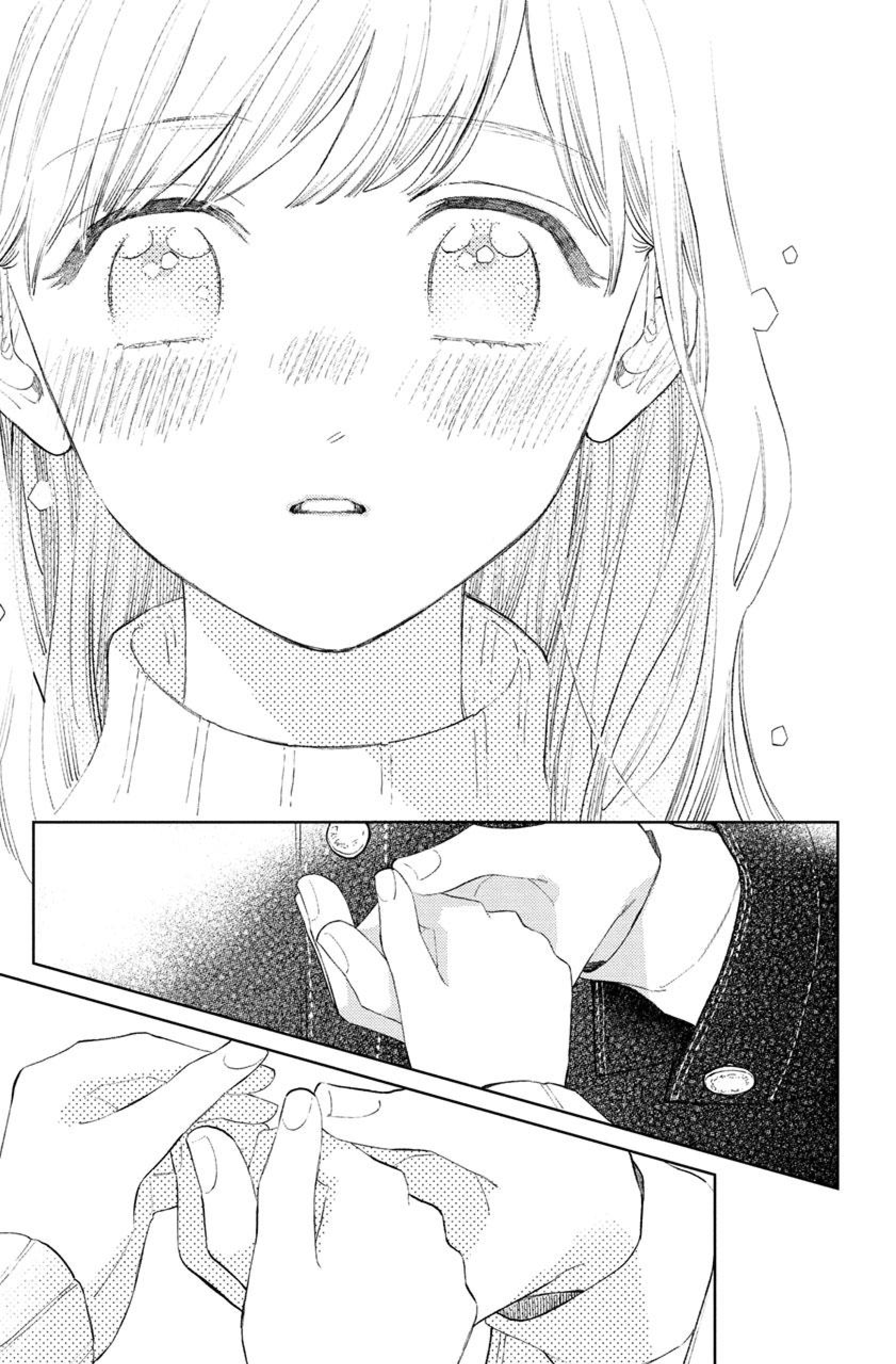 Read A Sign of Affection IT Manga Online