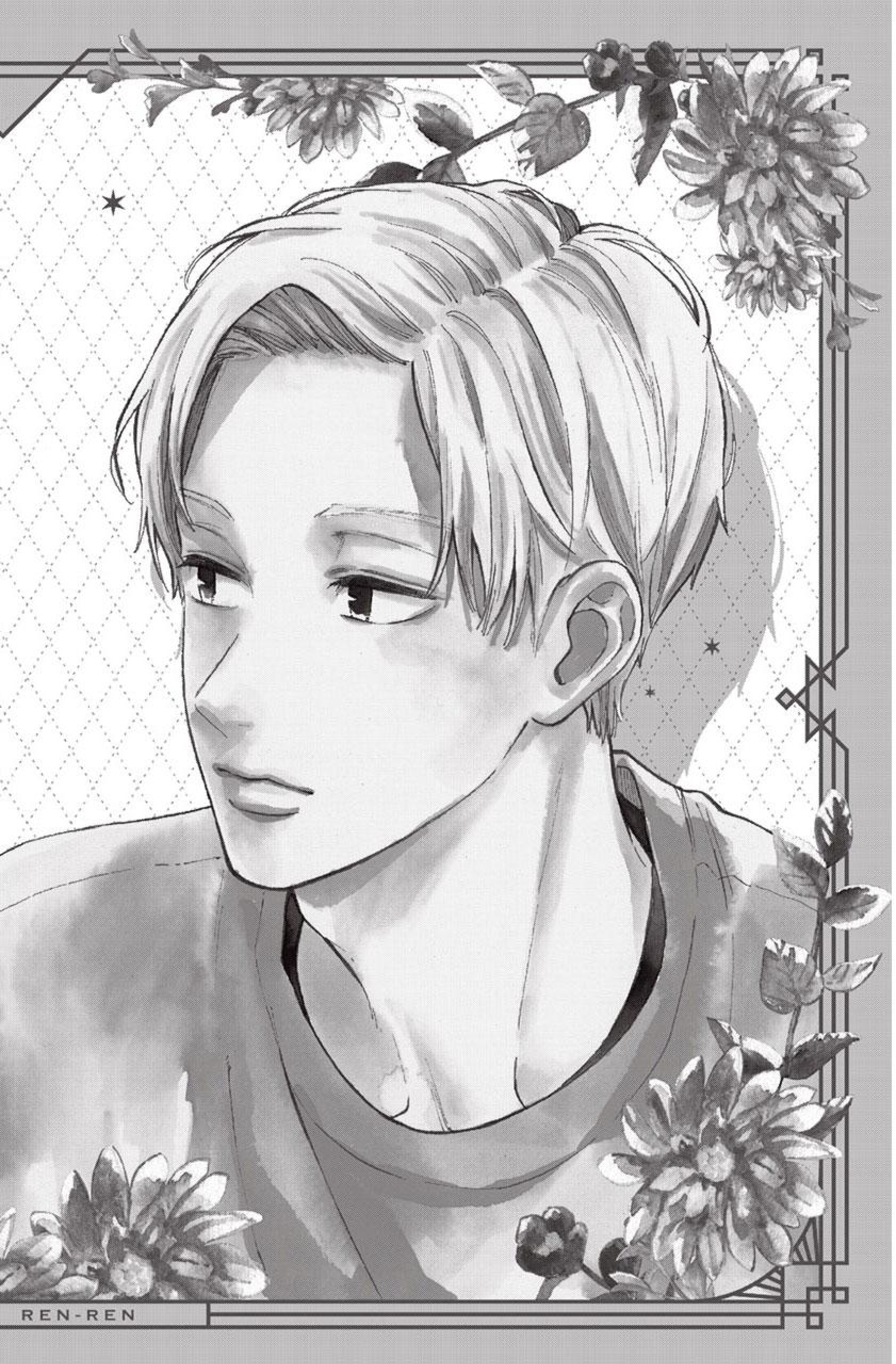 Read A Sign of Affection IT Manga Online