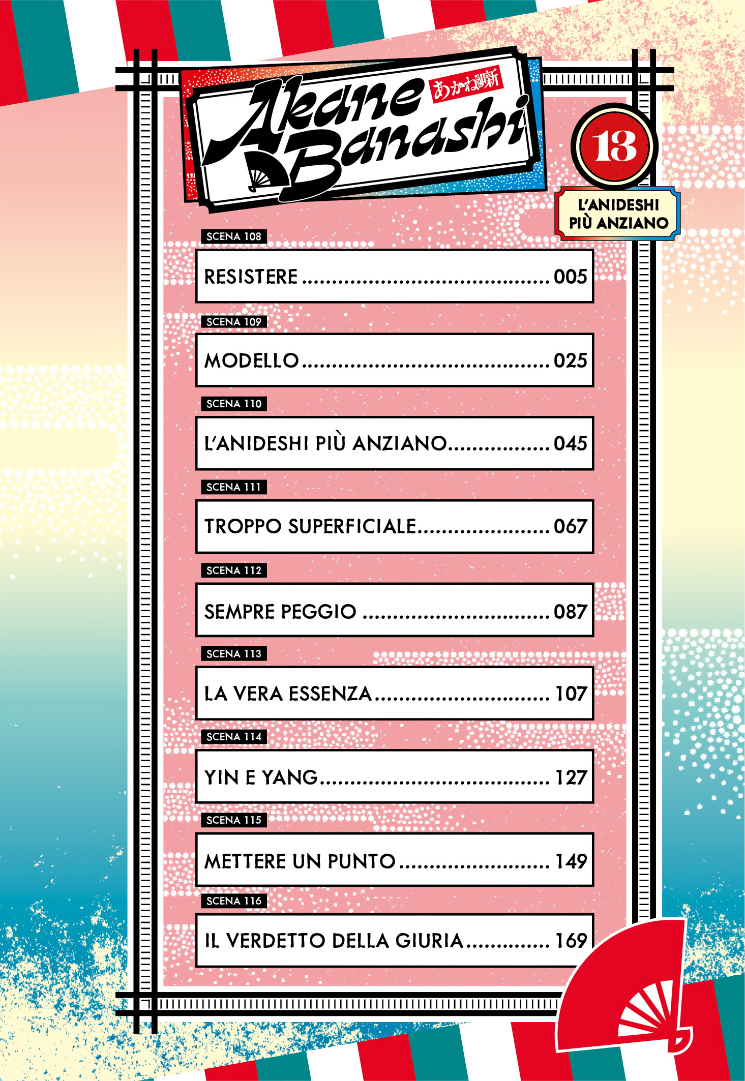 Read Akane-banashi IT Manga Online