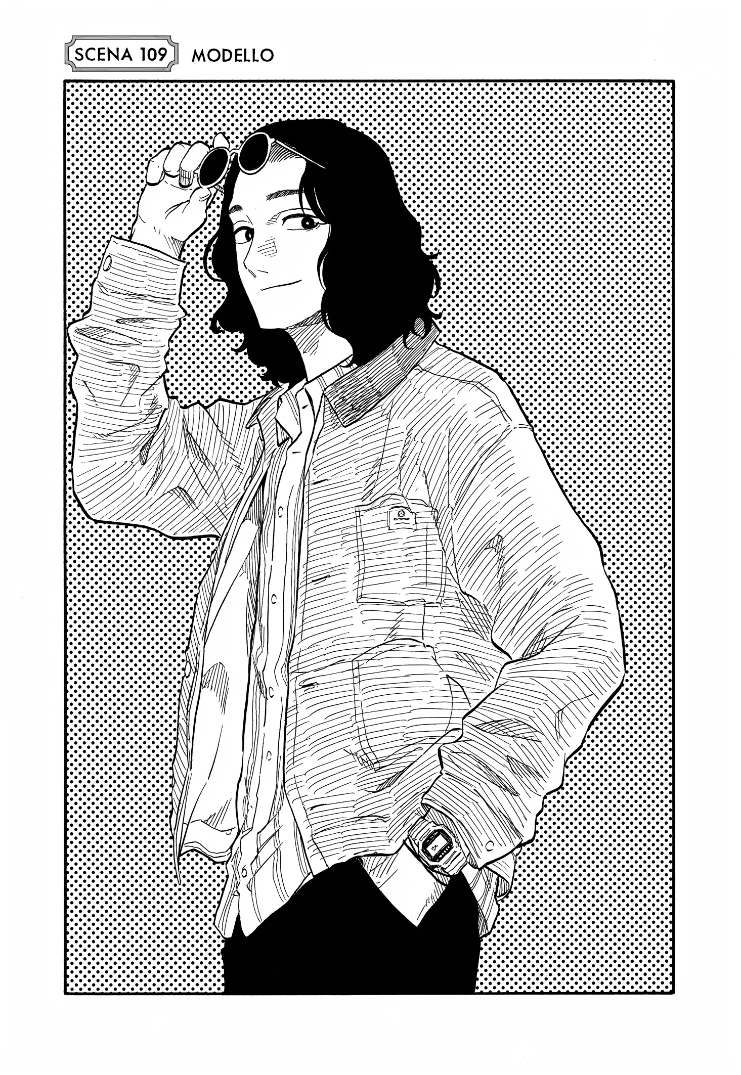 Read Akane-banashi IT Manga Online