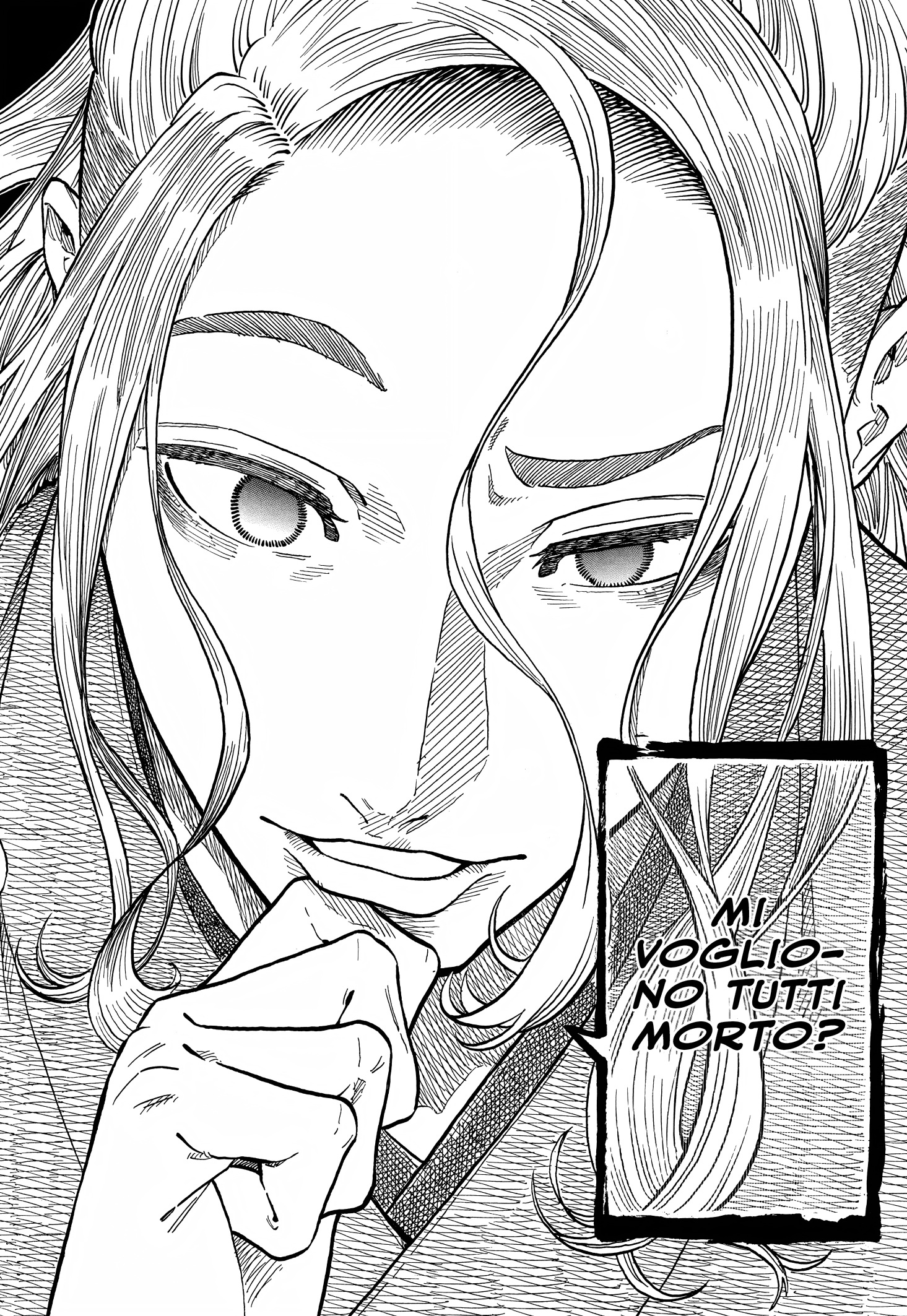 Read Akane-banashi IT Manga Online