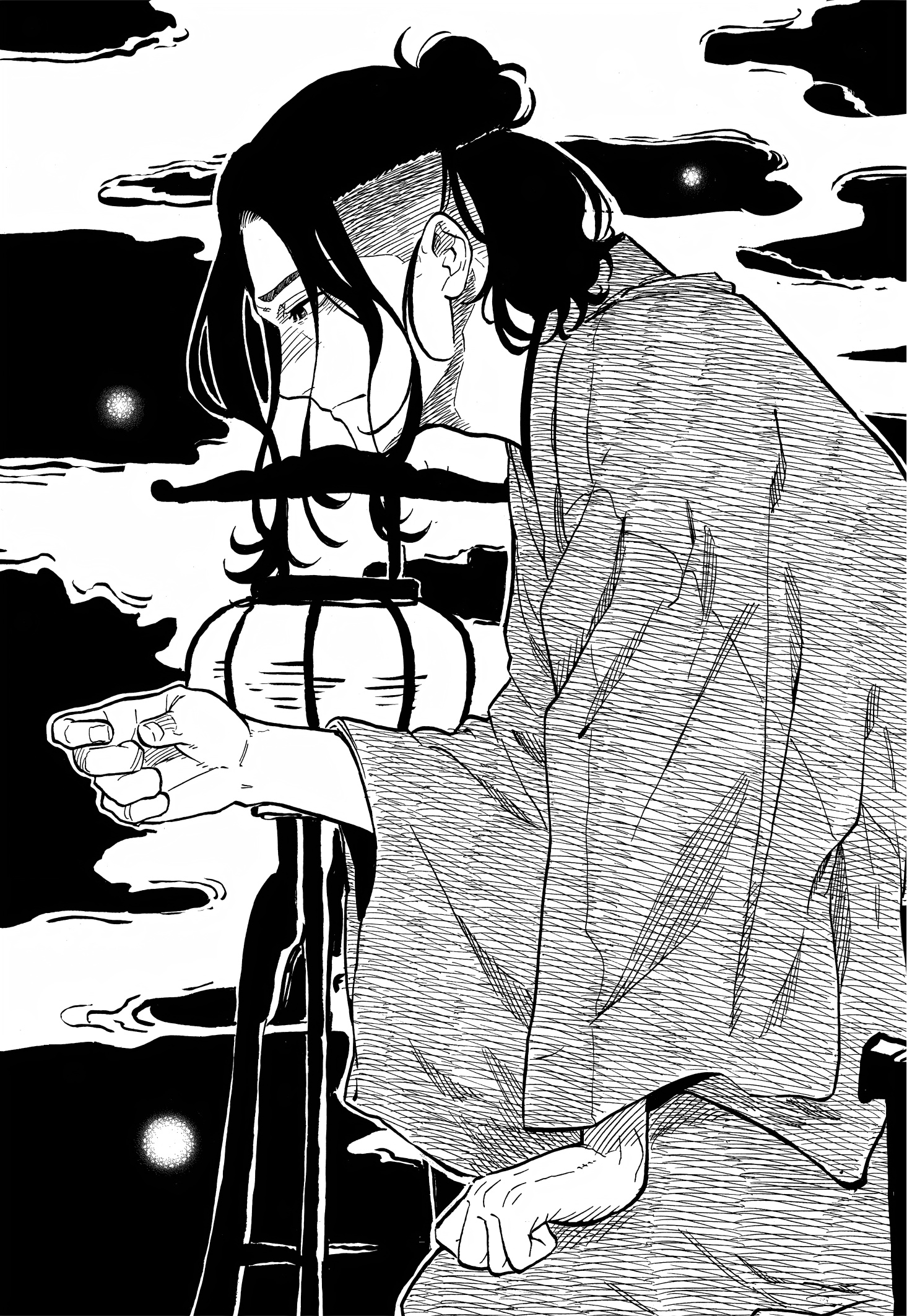 Read Akane-banashi IT Manga Online