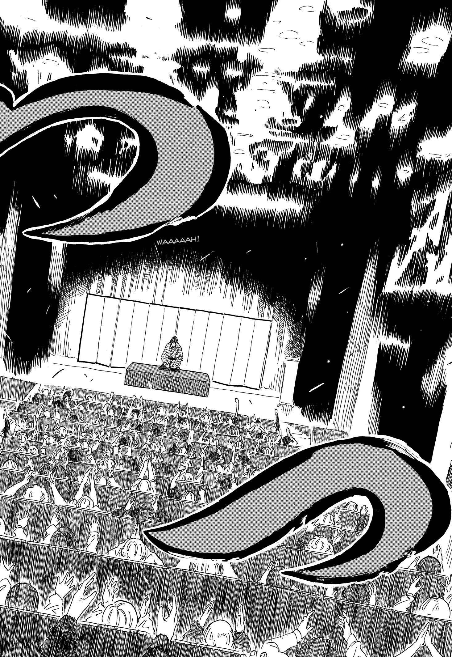 Read Akane-banashi IT Manga Online