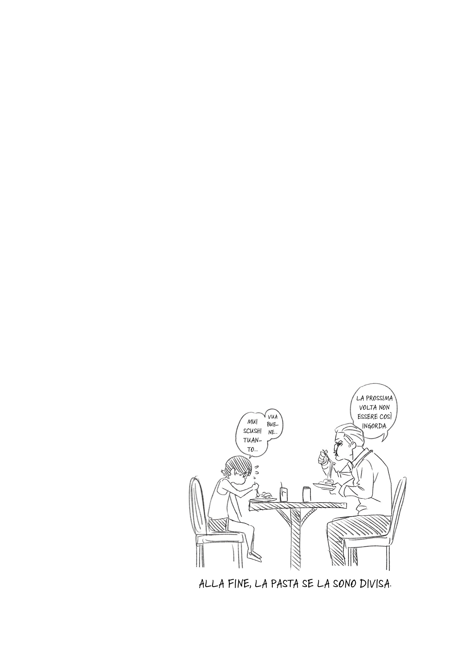 Read Akane-banashi IT Manga Online