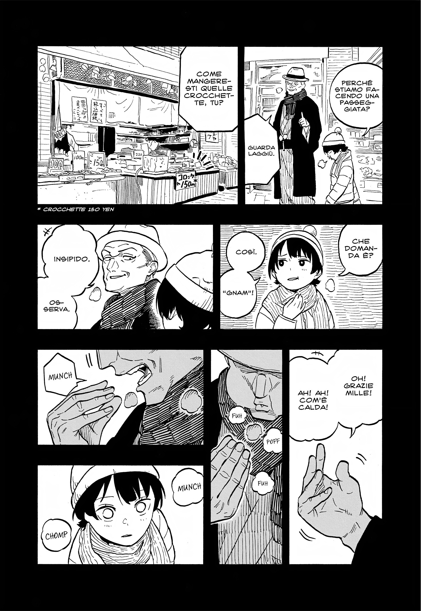 Read Akane-banashi IT Manga Online