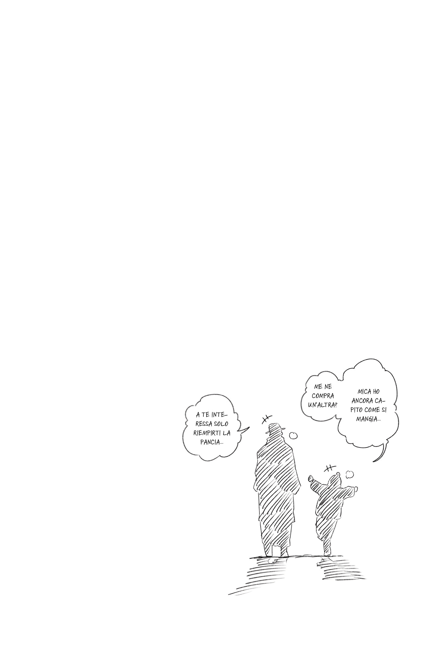 Read Akane-banashi IT Manga Online