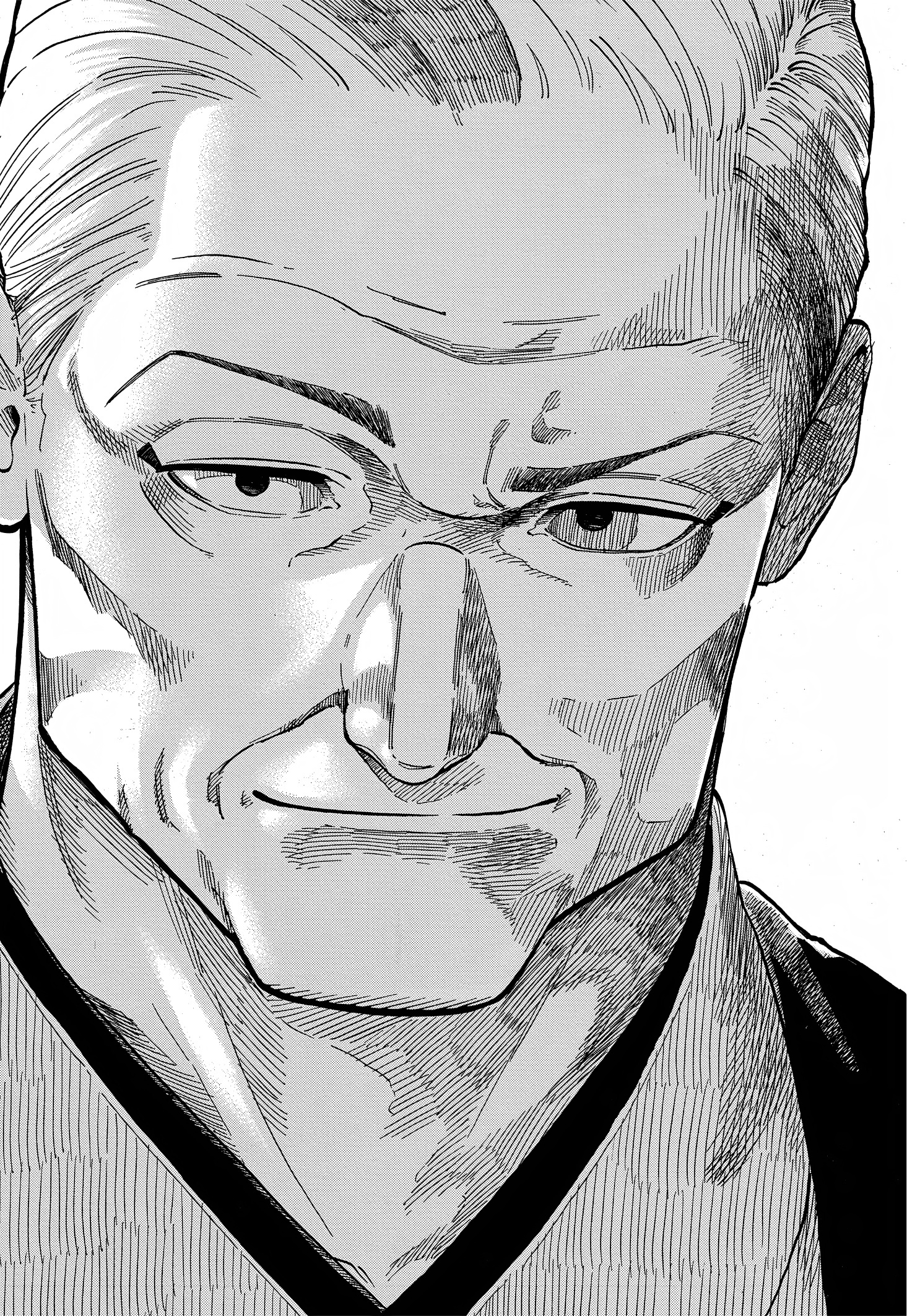 Read Akane-banashi IT Manga Online