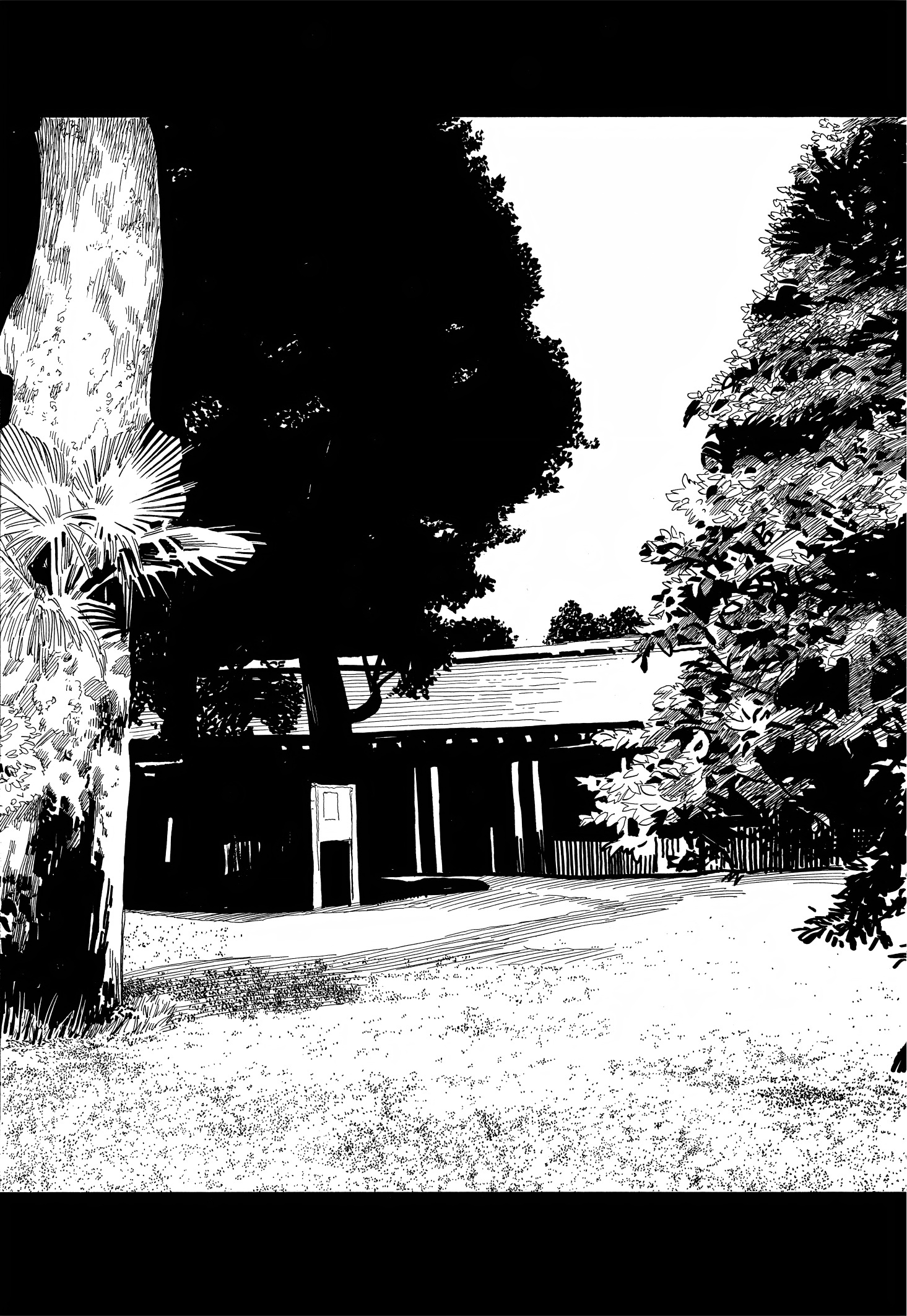 Read Akane-banashi IT Manga Online