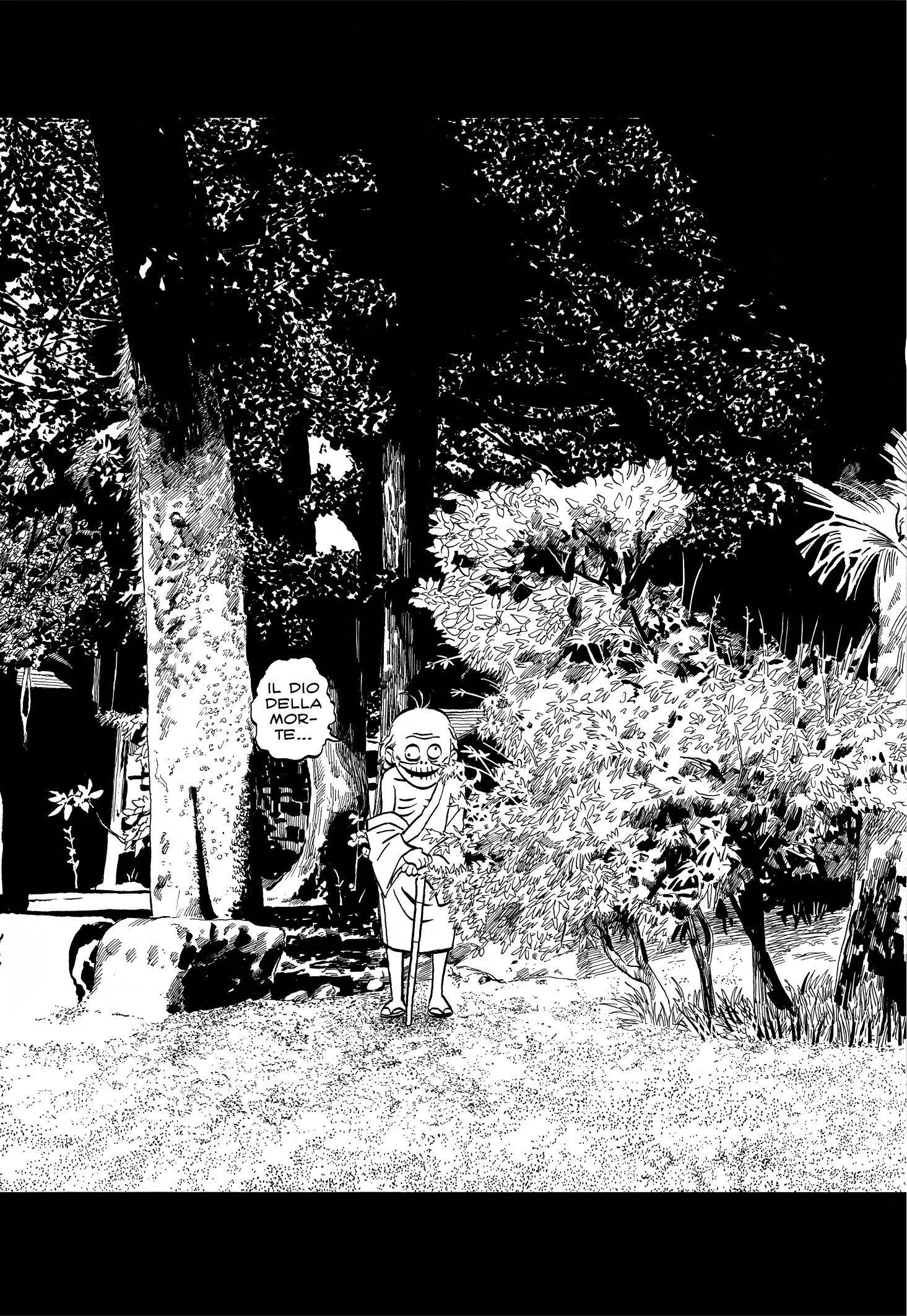 Read Akane-banashi IT Manga Online