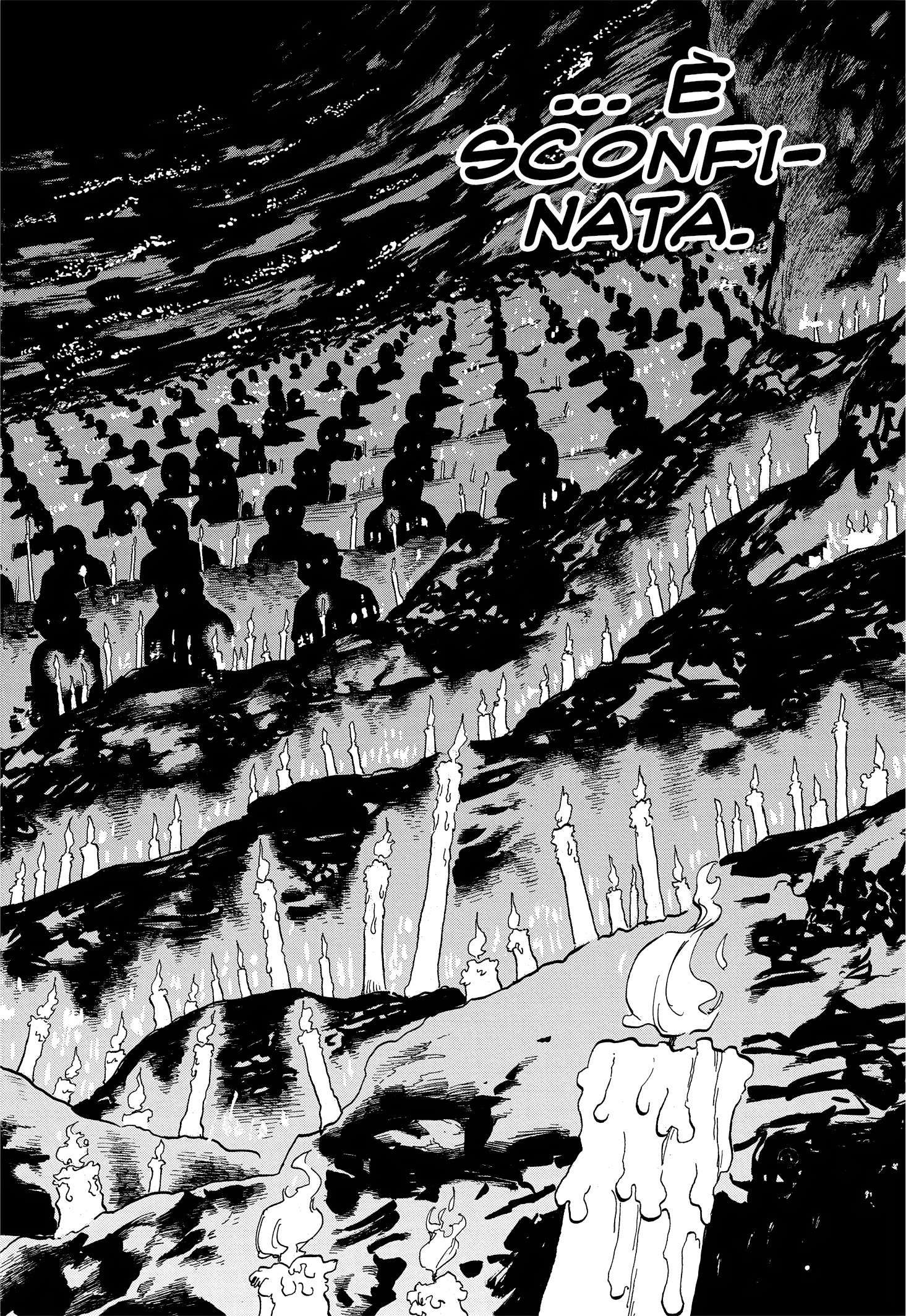 Read Akane-banashi IT Manga Online