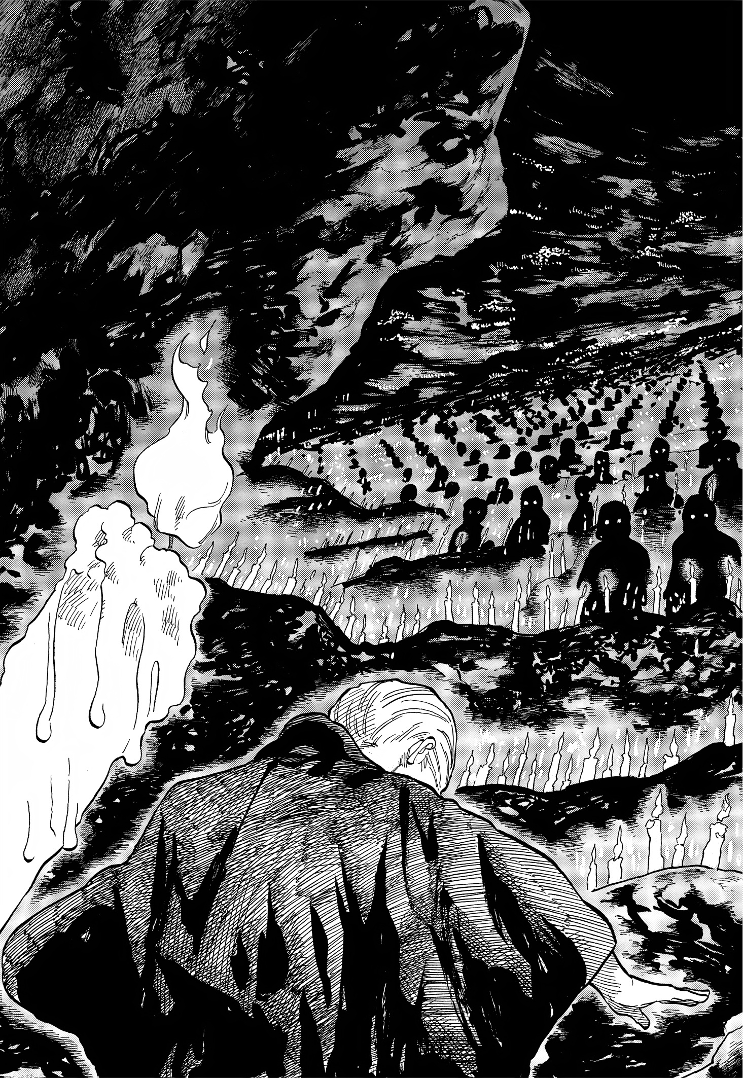 Read Akane-banashi IT Manga Online