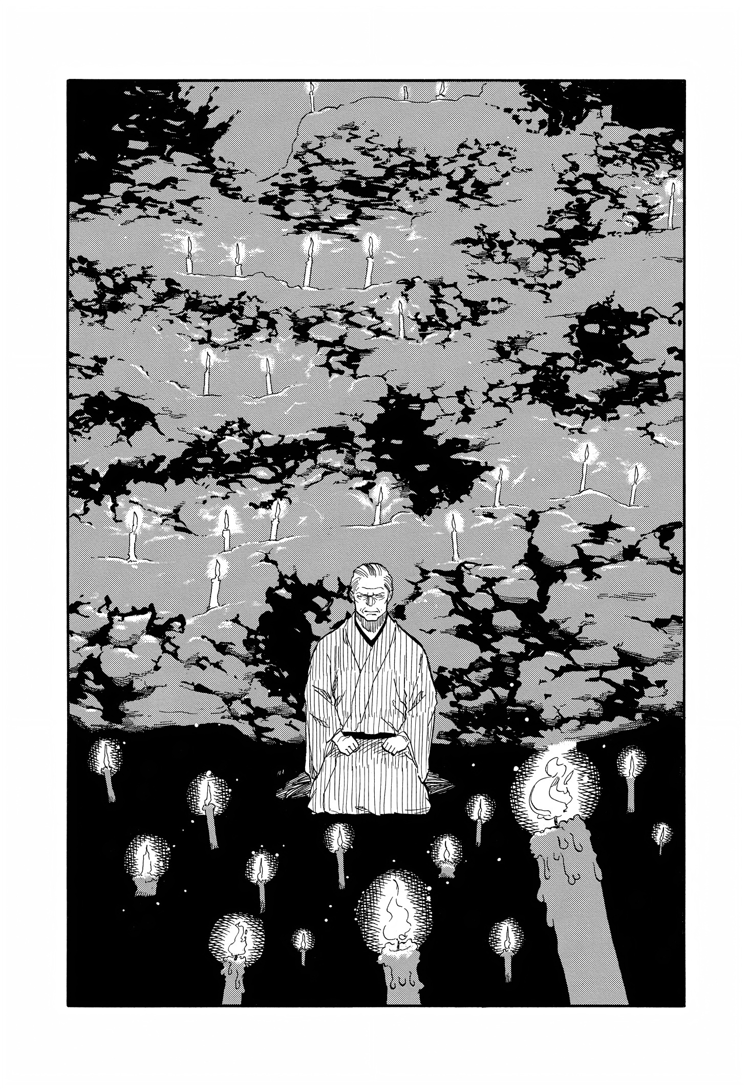 Read Akane-banashi IT Manga Online