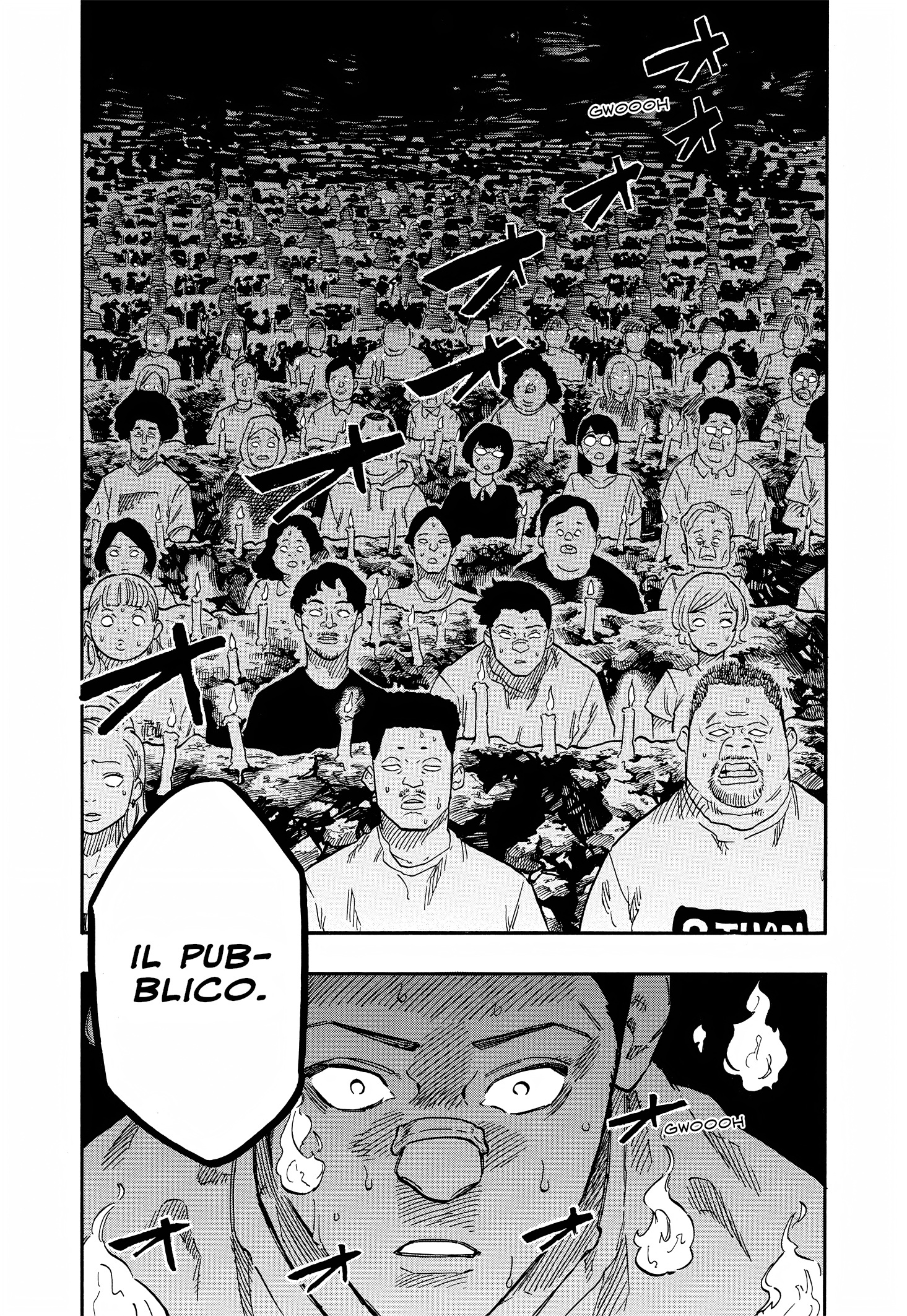 Read Akane-banashi IT Manga Online