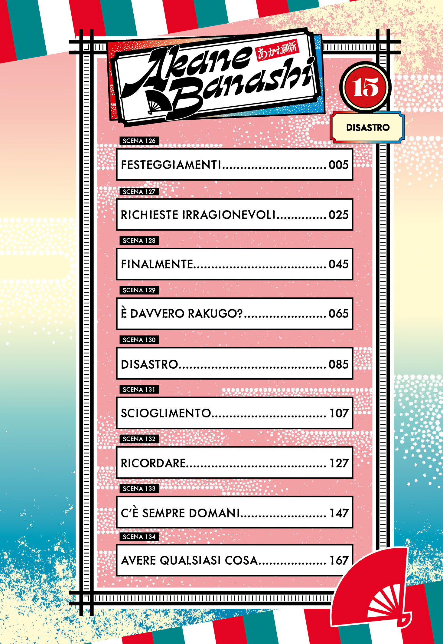 Read Akane-banashi IT Manga Online