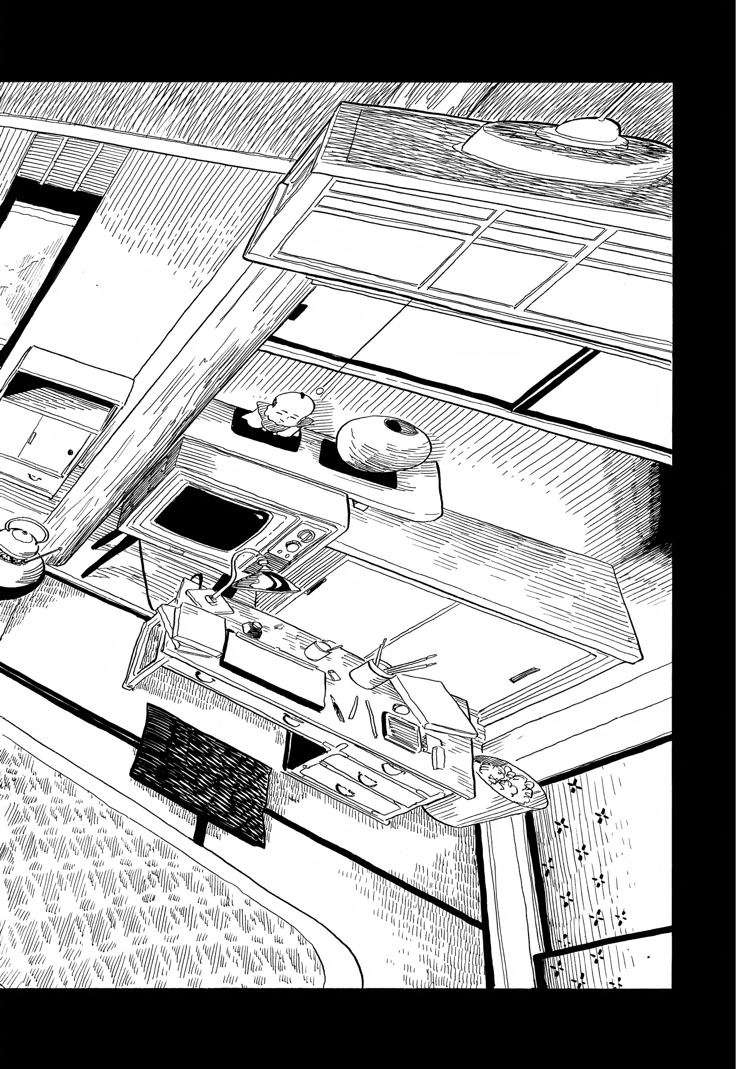 Read Akane-banashi IT Manga Online