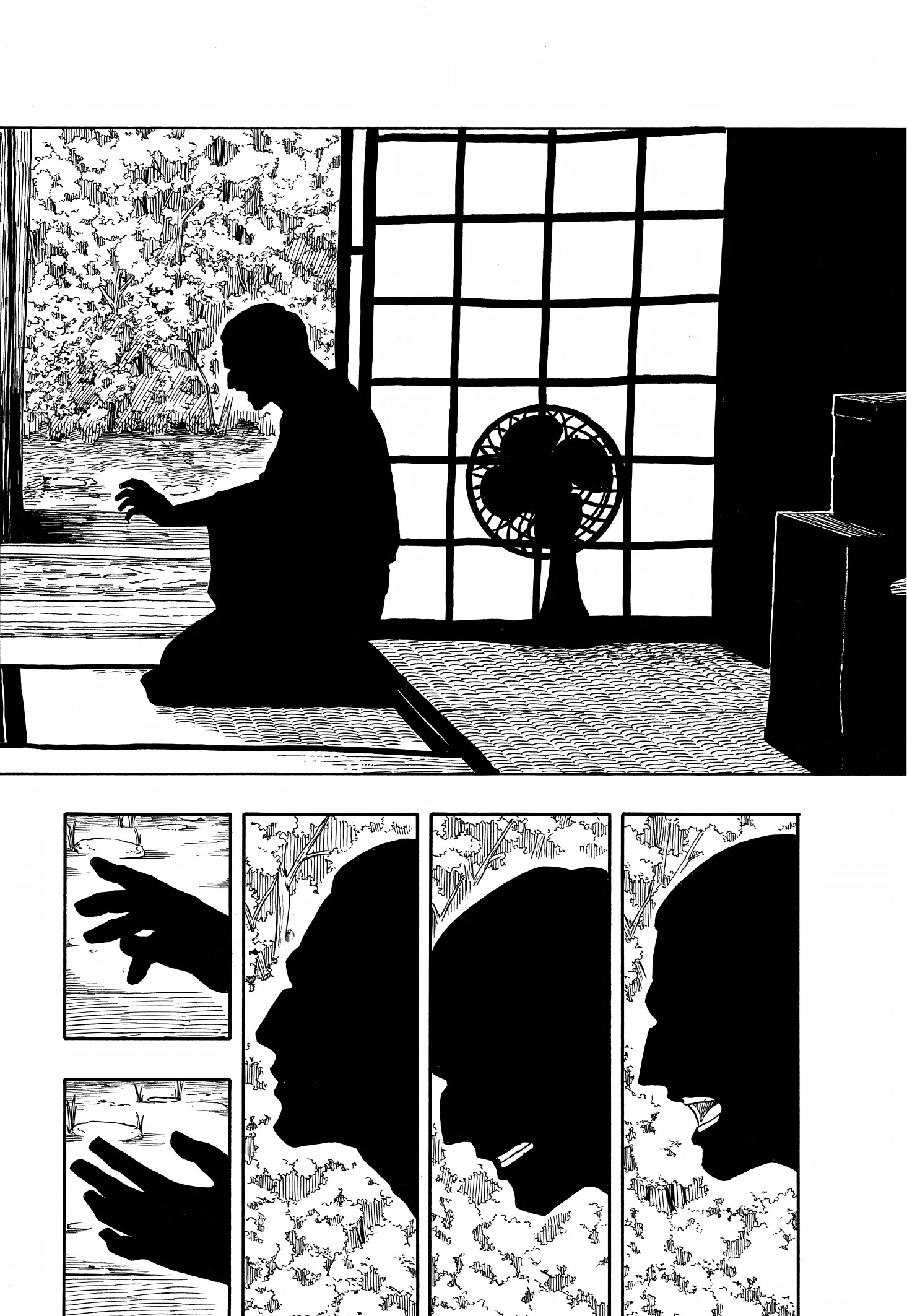 Read Akane-banashi IT Manga Online