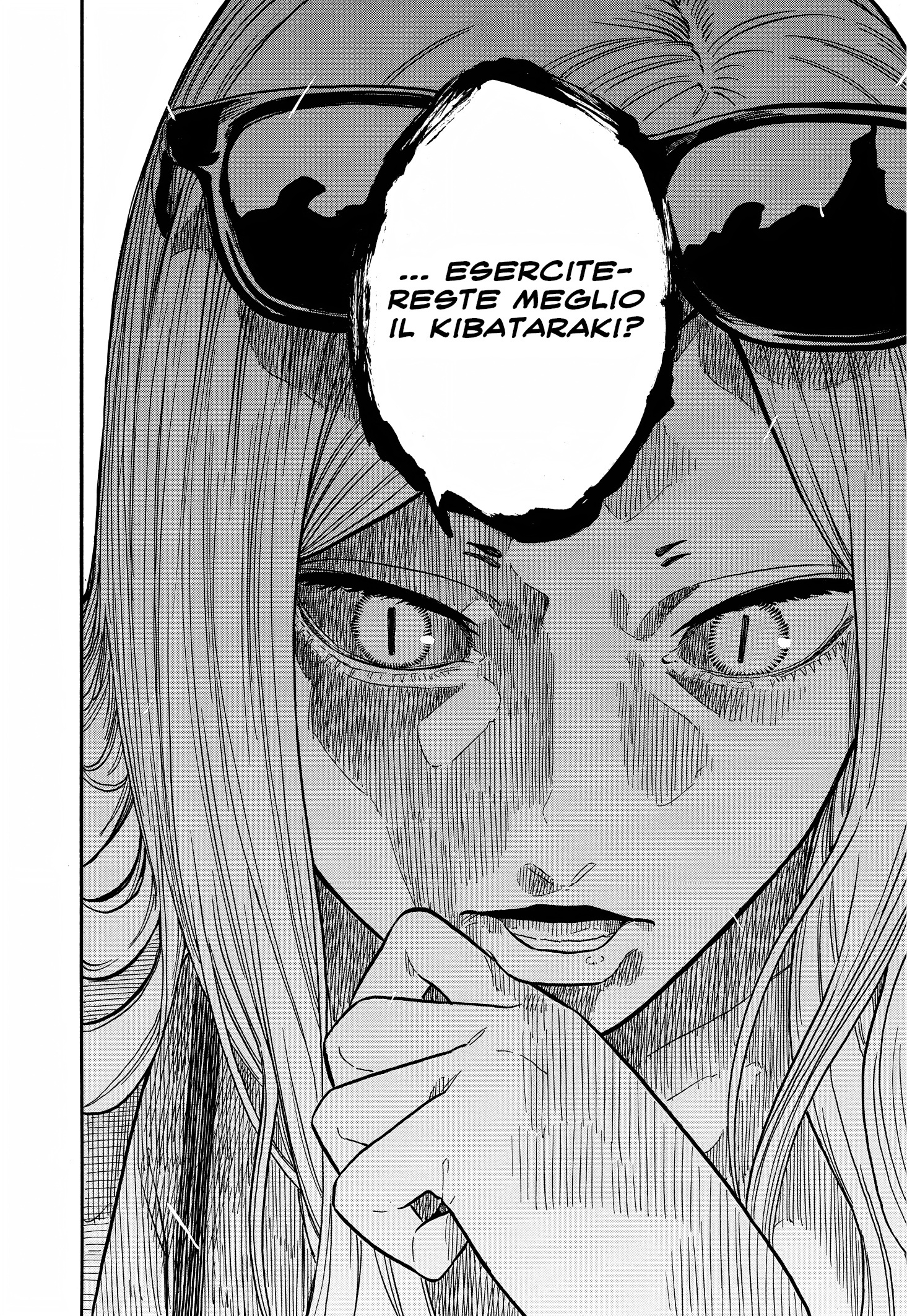 Read Akane-banashi IT Manga Online