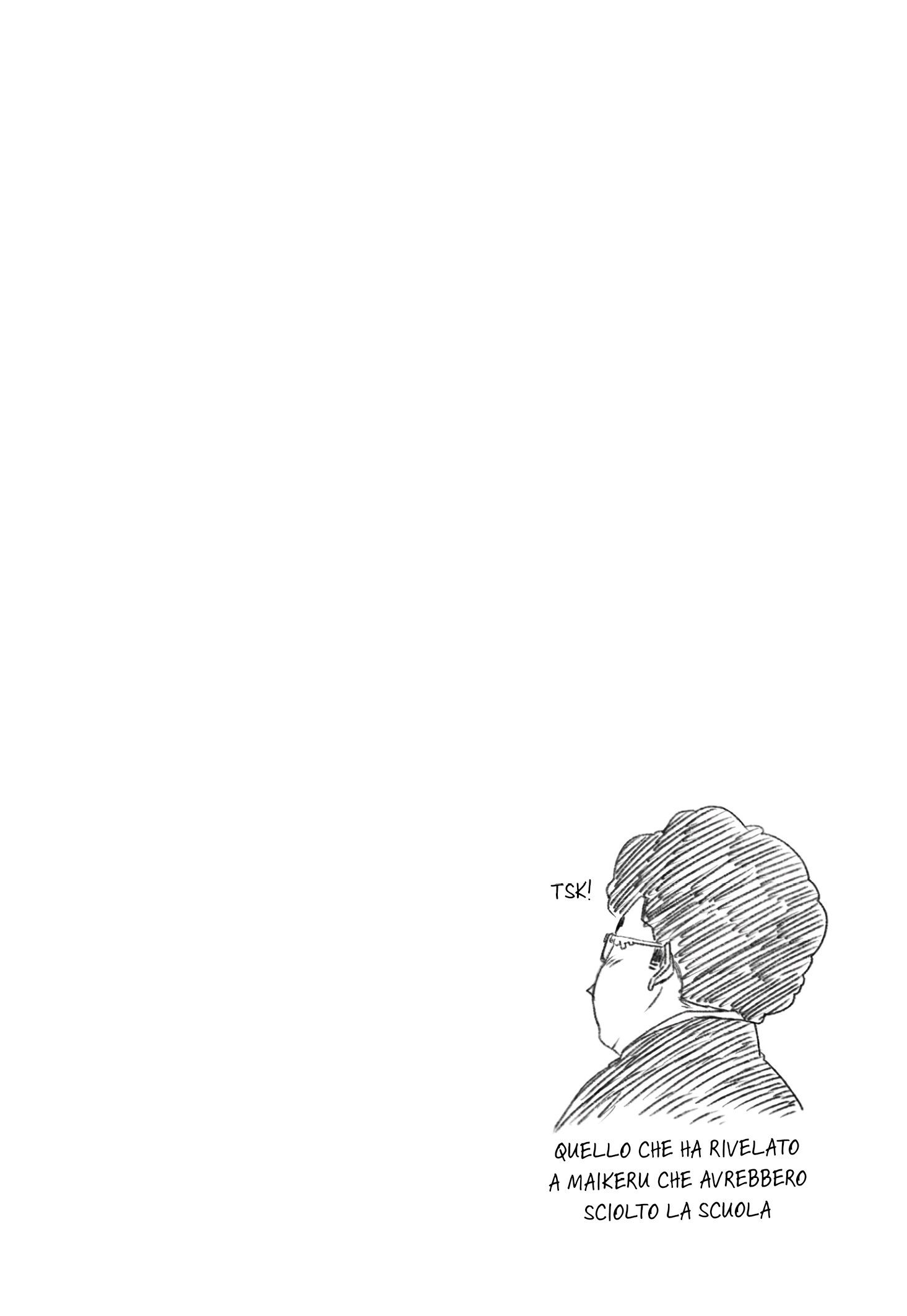 Read Akane-banashi IT Manga Online