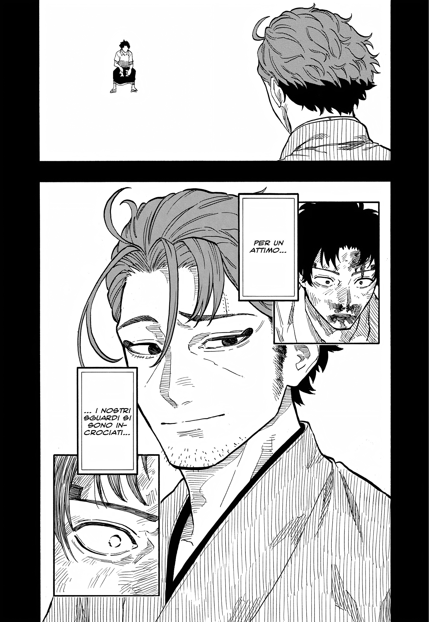 Read Akane-banashi IT Manga Online