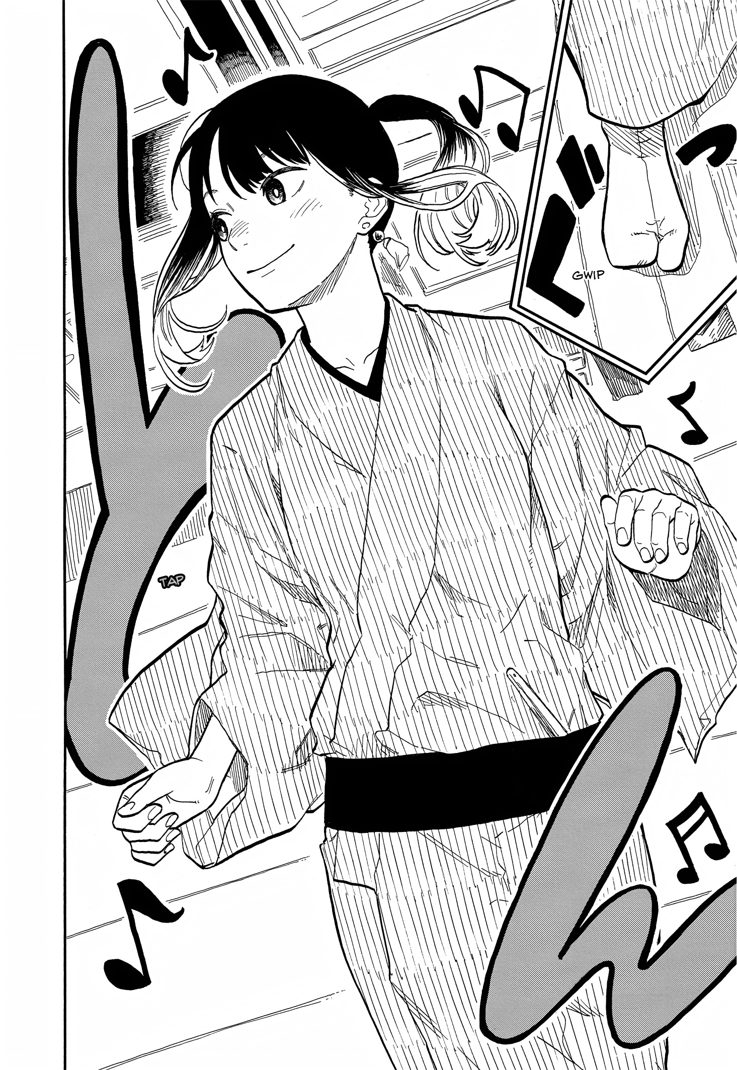 Read Akane-banashi IT Manga Online