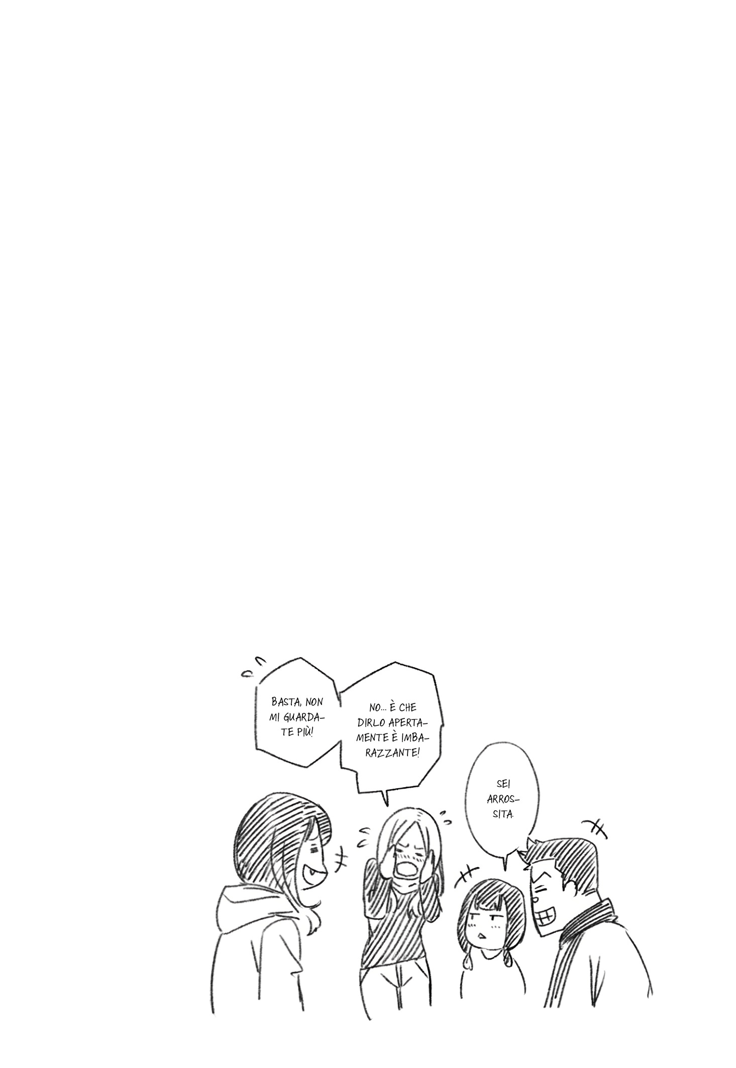 Read Akane-banashi IT Manga Online