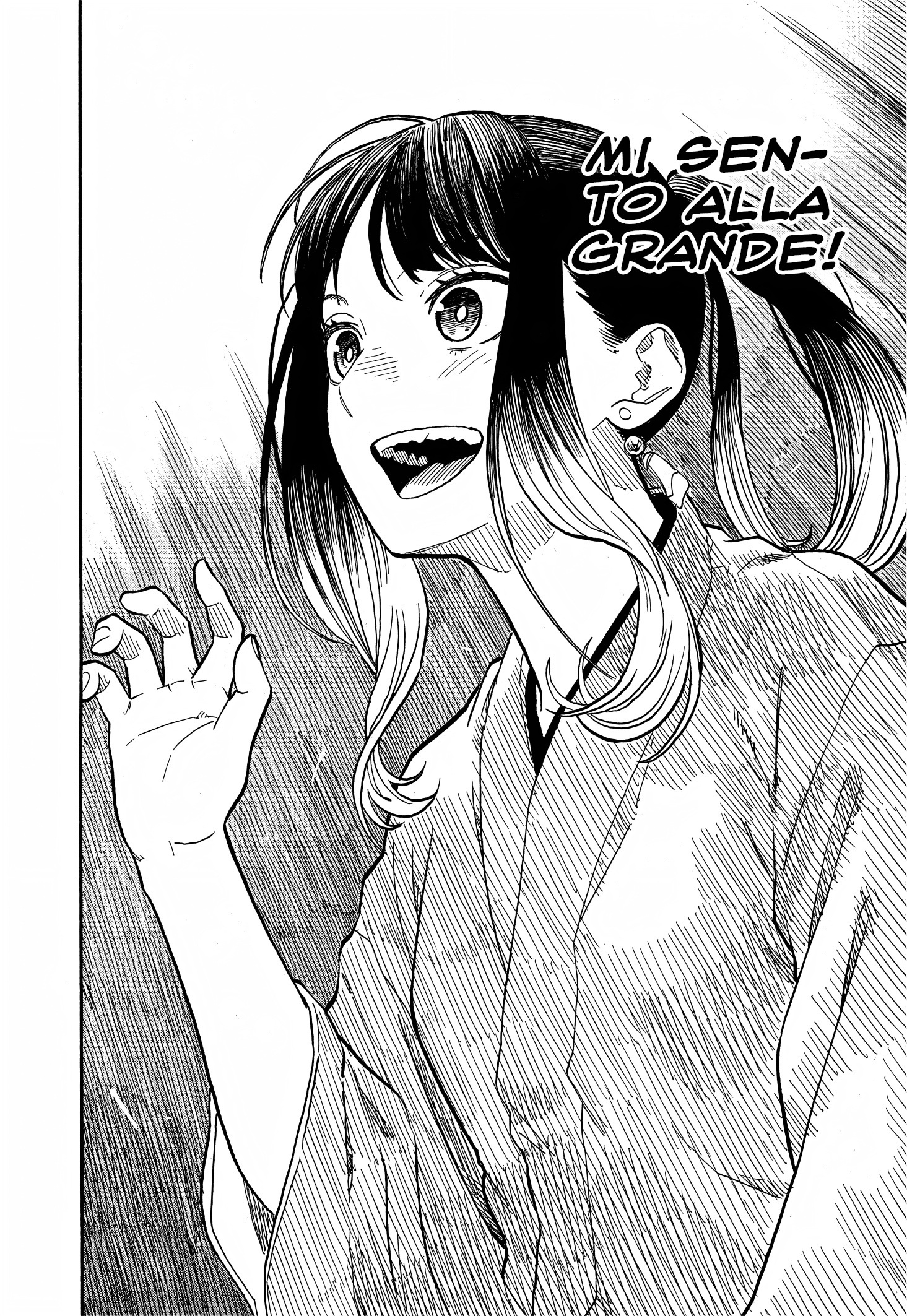 Read Akane-banashi IT Manga Online