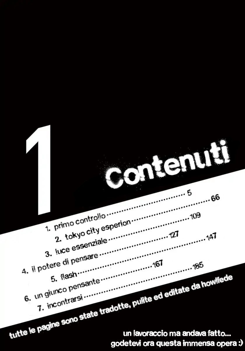 Read Ao Ashi IT Manga Online