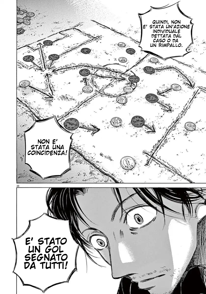 Read Ao Ashi IT Manga Online