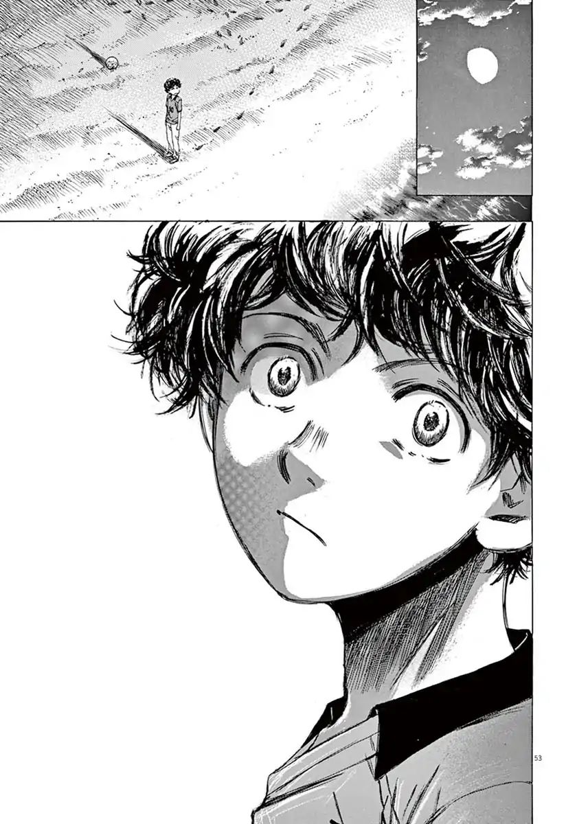 Read Ao Ashi IT Manga Online