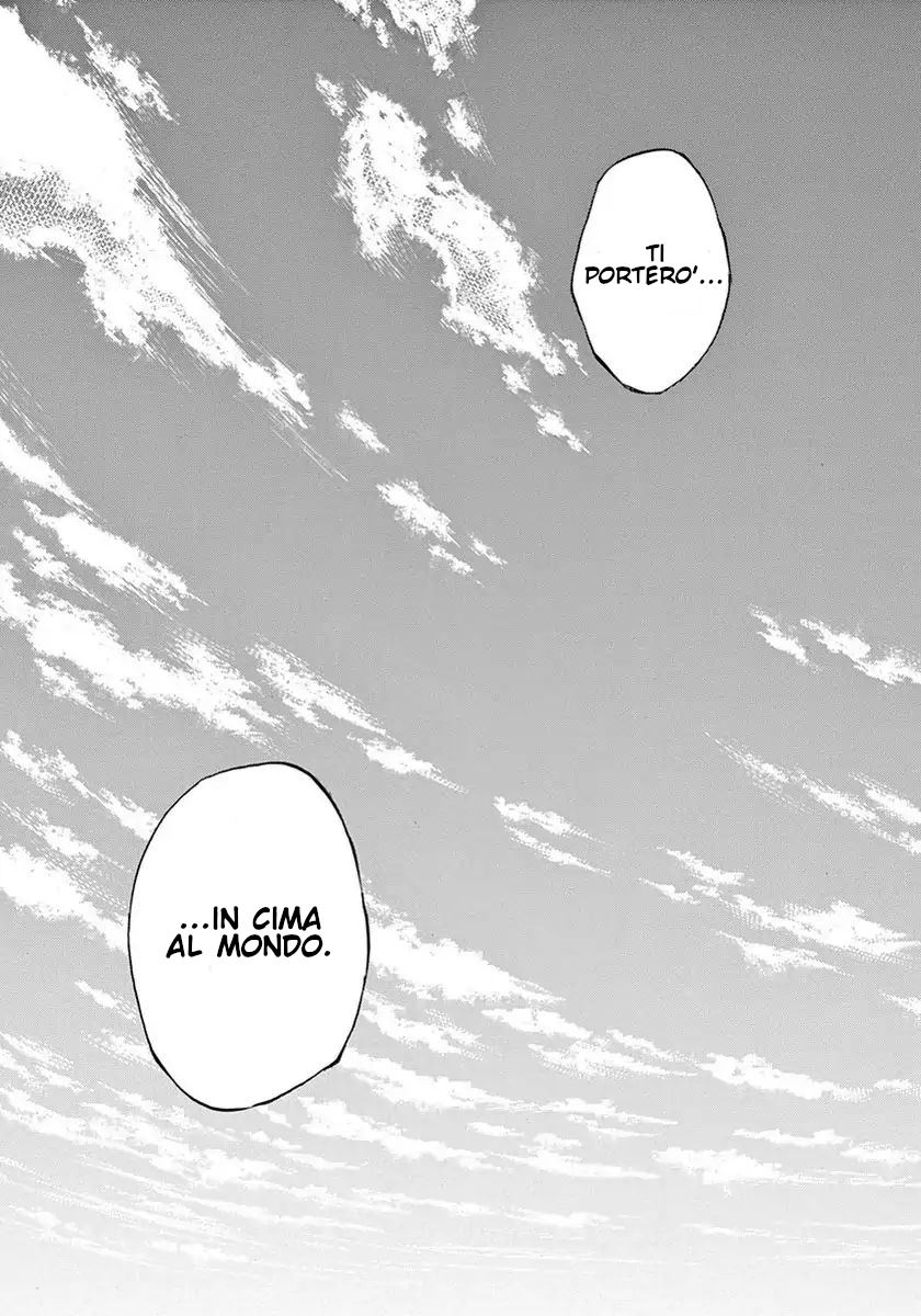 Read Ao Ashi IT Manga Online