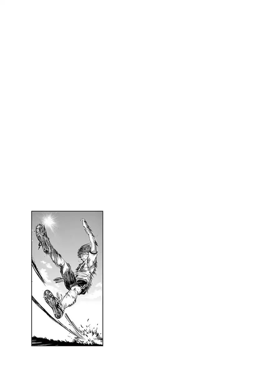 Read Ao Ashi IT Manga Online