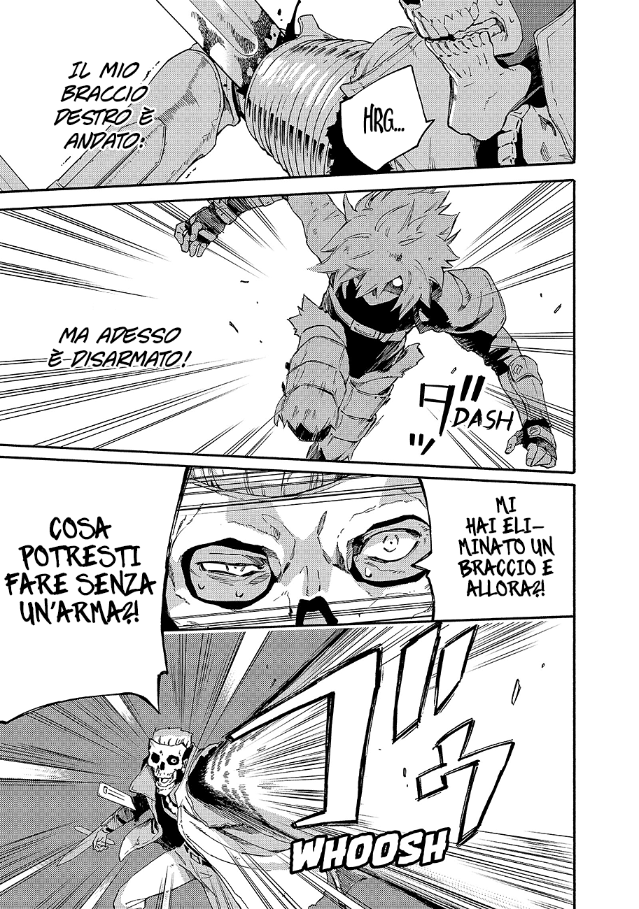 Read Ayanashi IT Manga Online