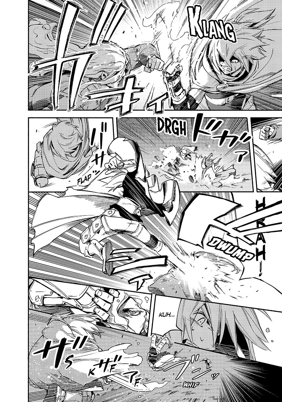 Read Ayanashi IT Manga Online