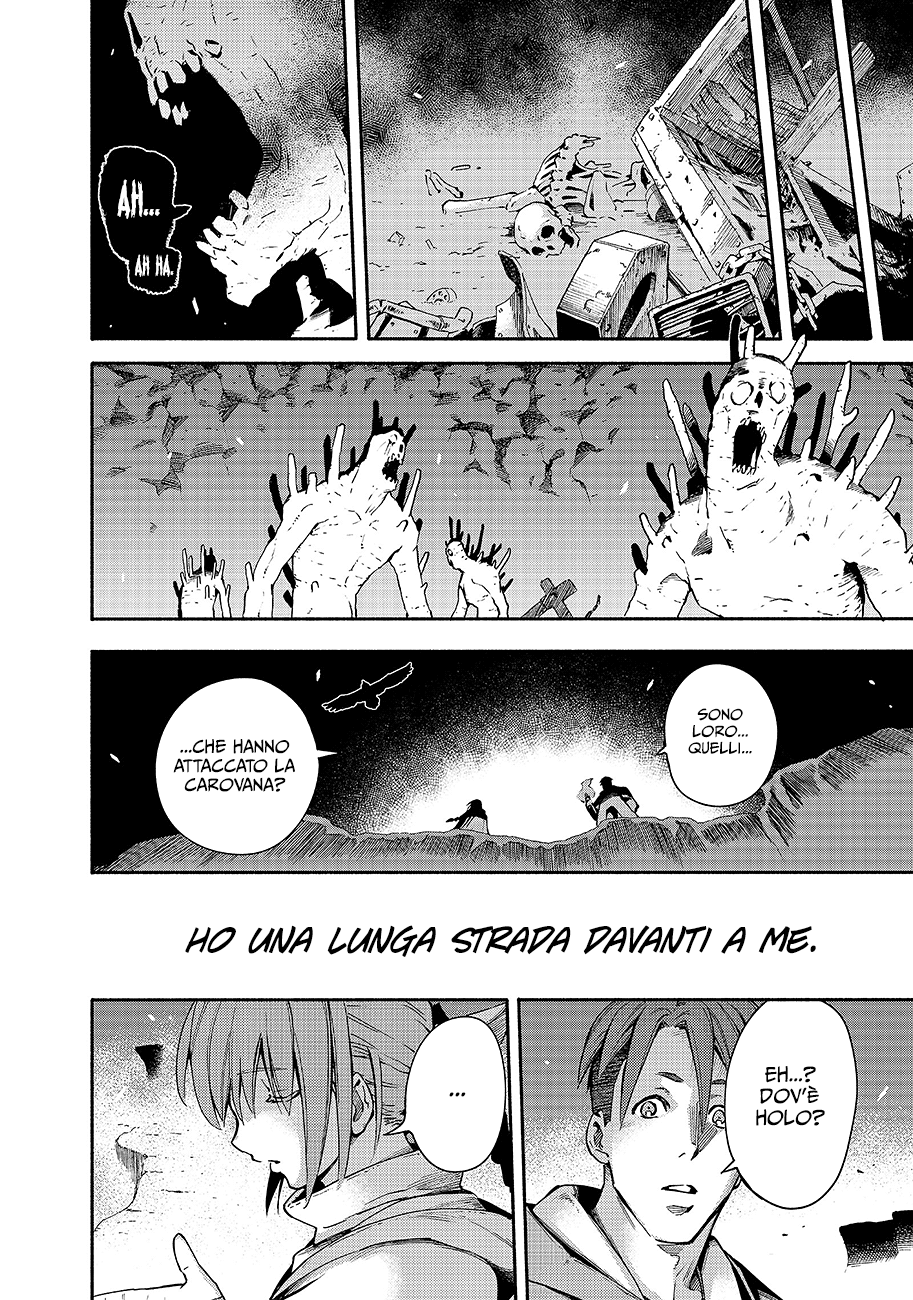 Read Ayanashi IT Manga Online