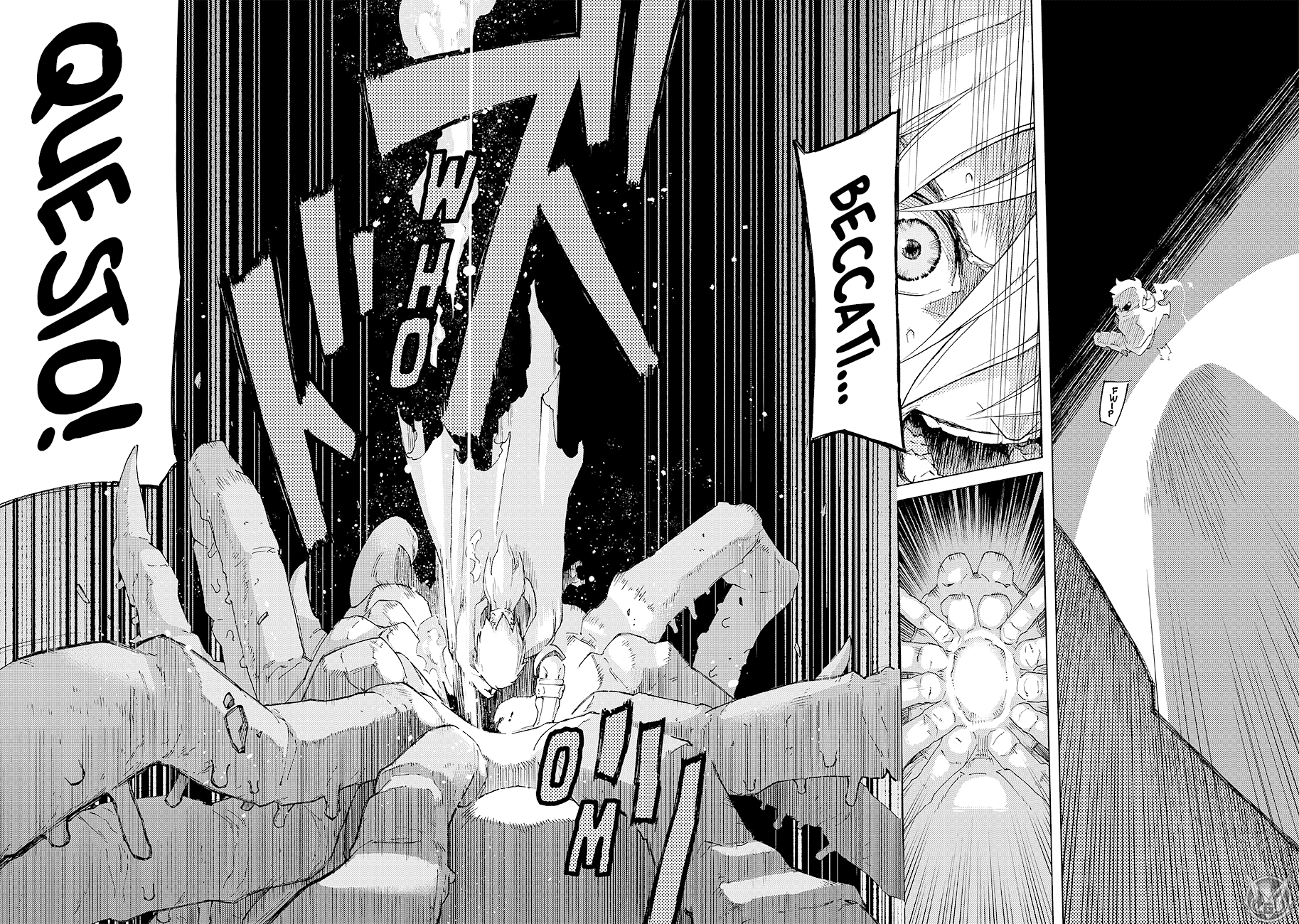 Read Ayanashi IT Manga Online