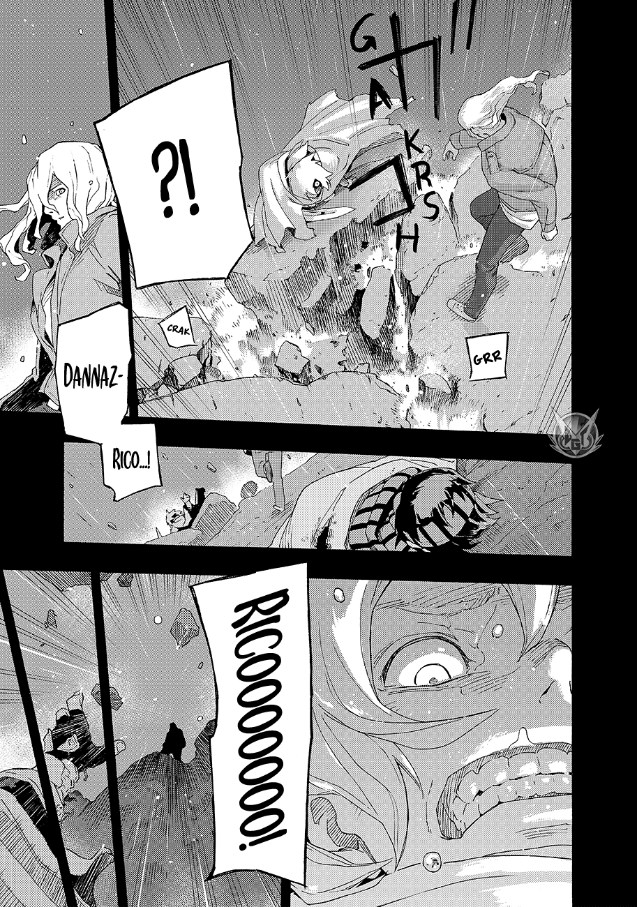 Read Ayanashi IT Manga Online