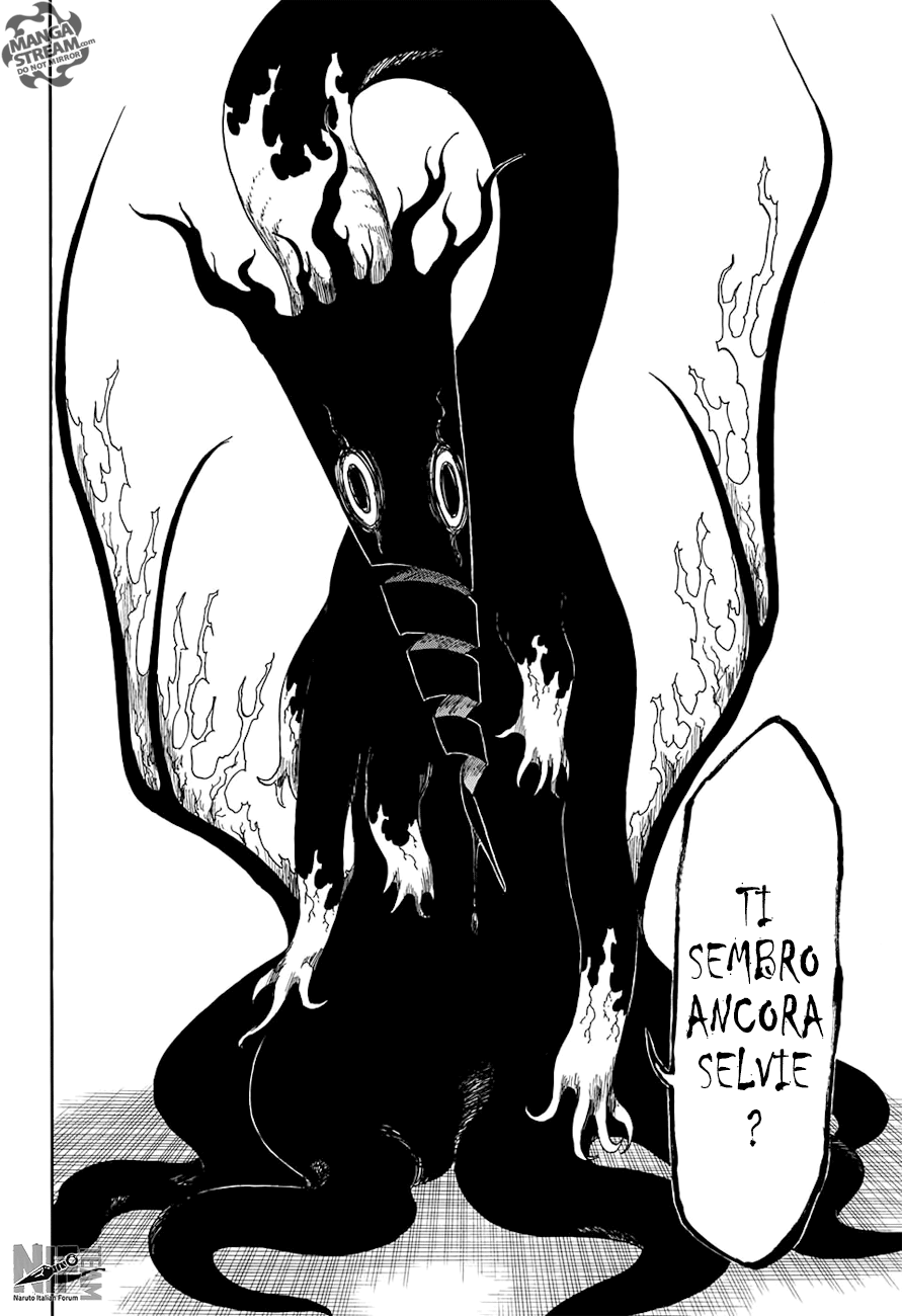 Read Burn the Witch IT Manga Online