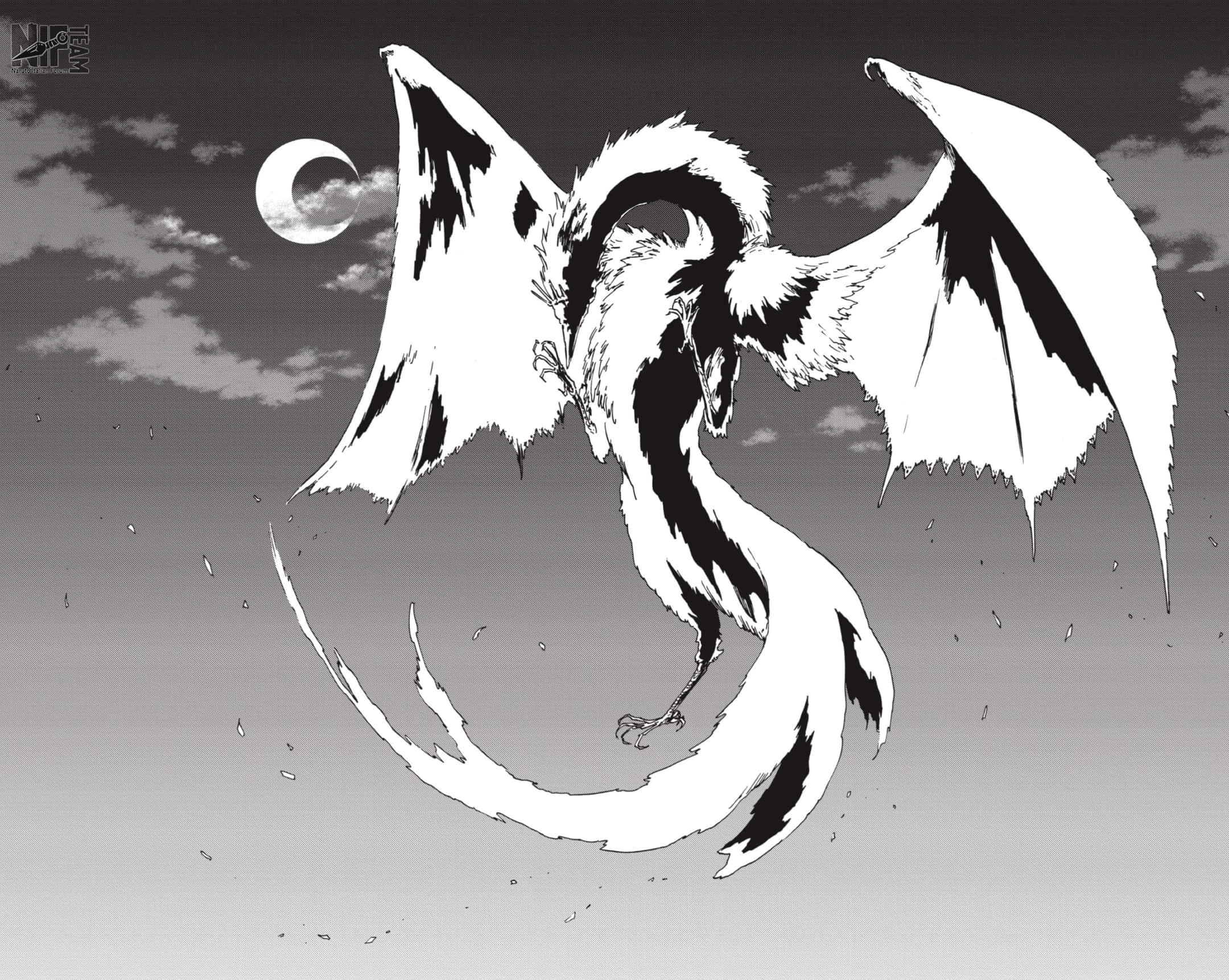 Read Burn the Witch IT Manga Online