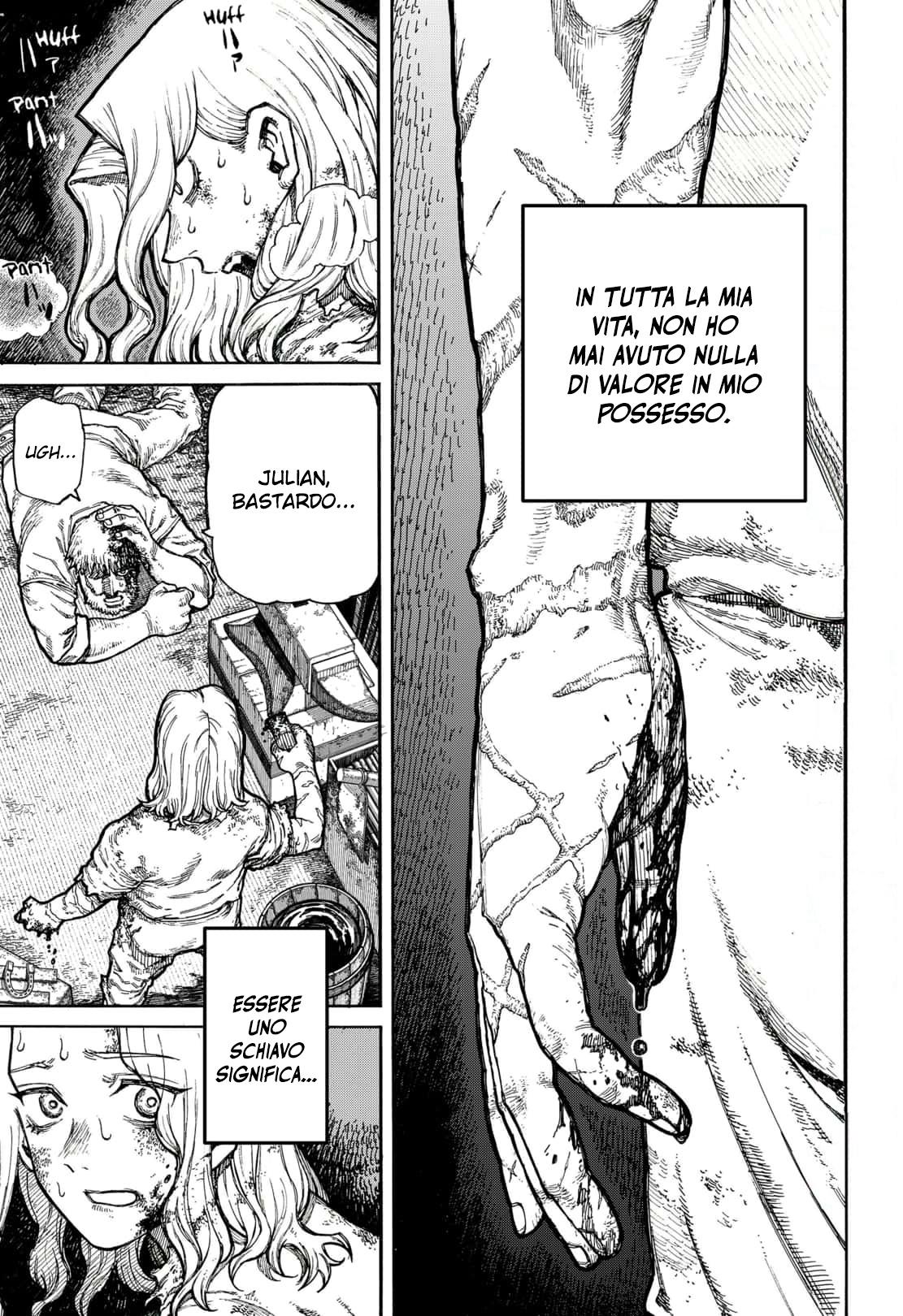 Read Centuria IT Manga Online