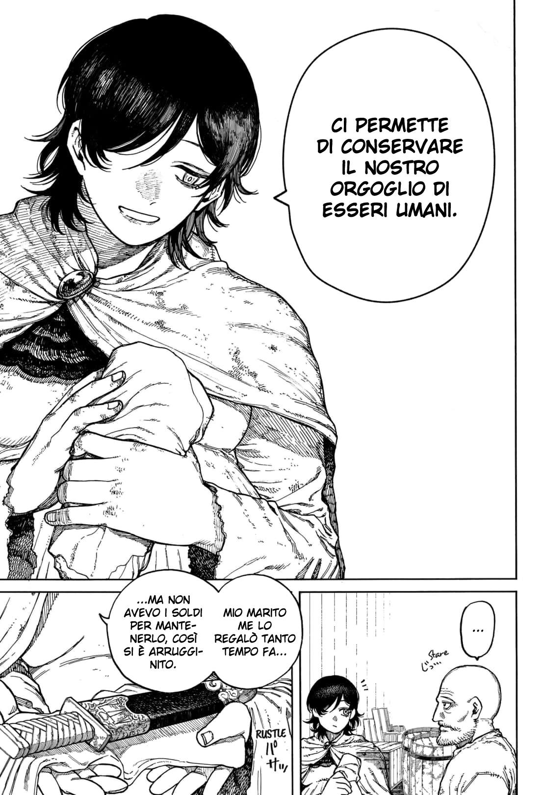 Read Centuria IT Manga Online