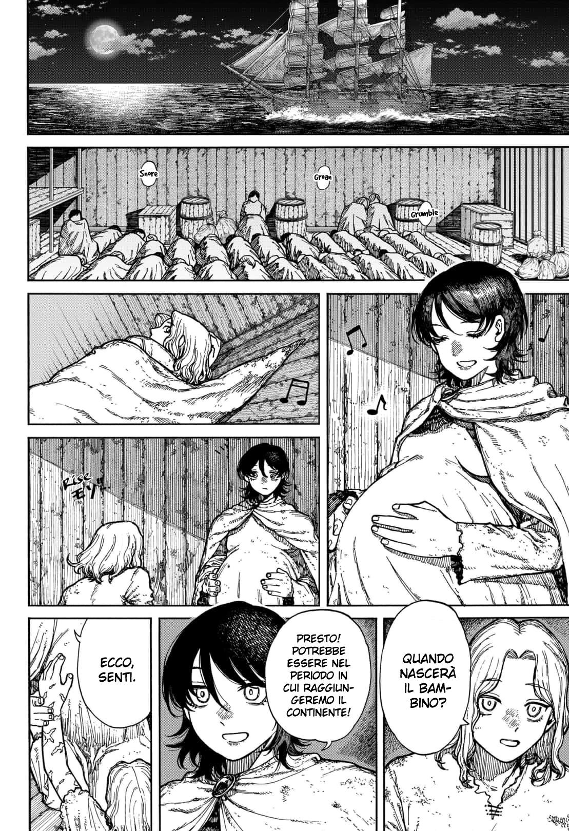 Read Centuria IT Manga Online