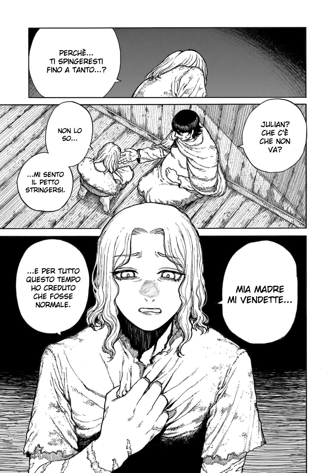 Read Centuria IT Manga Online